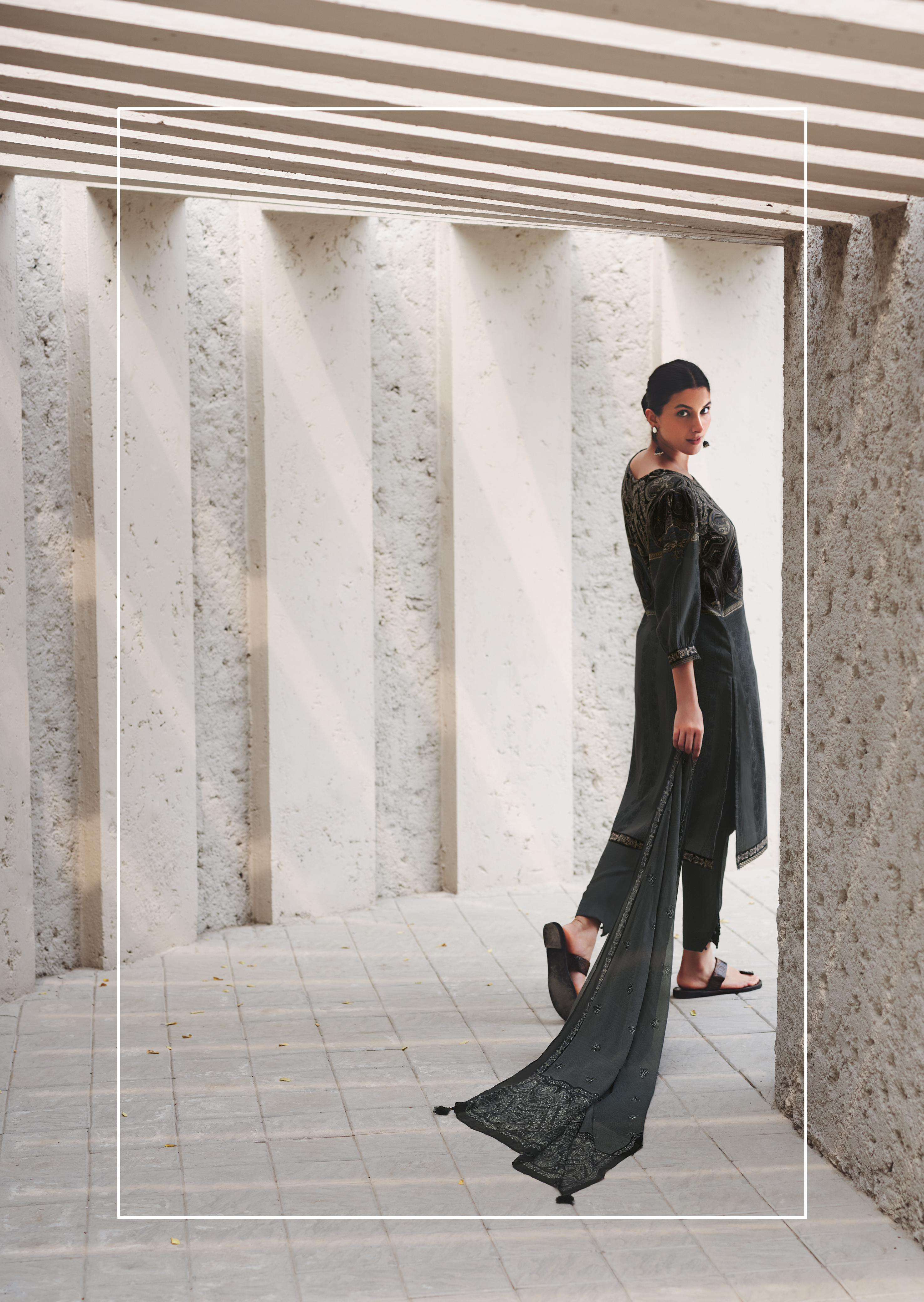 nebula by varsha fashion party wear salwar kameez catalogue online collection surat gujarat 