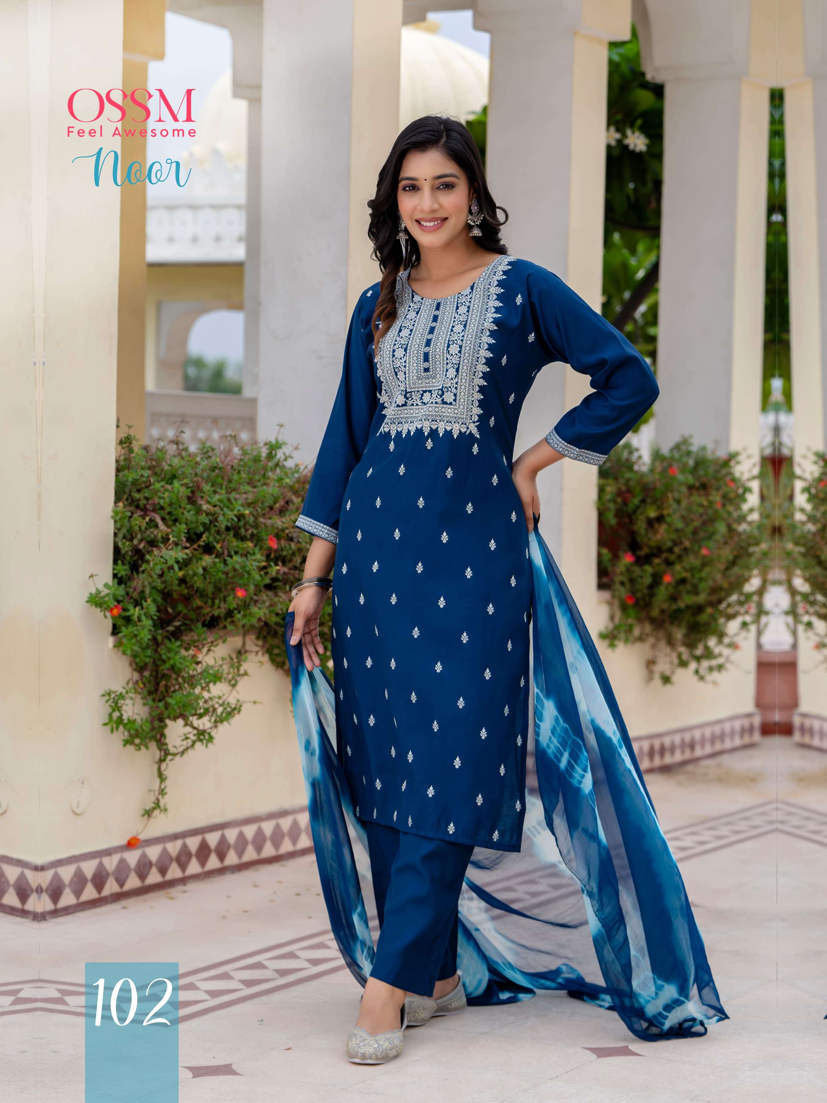 In look kurtis online shop