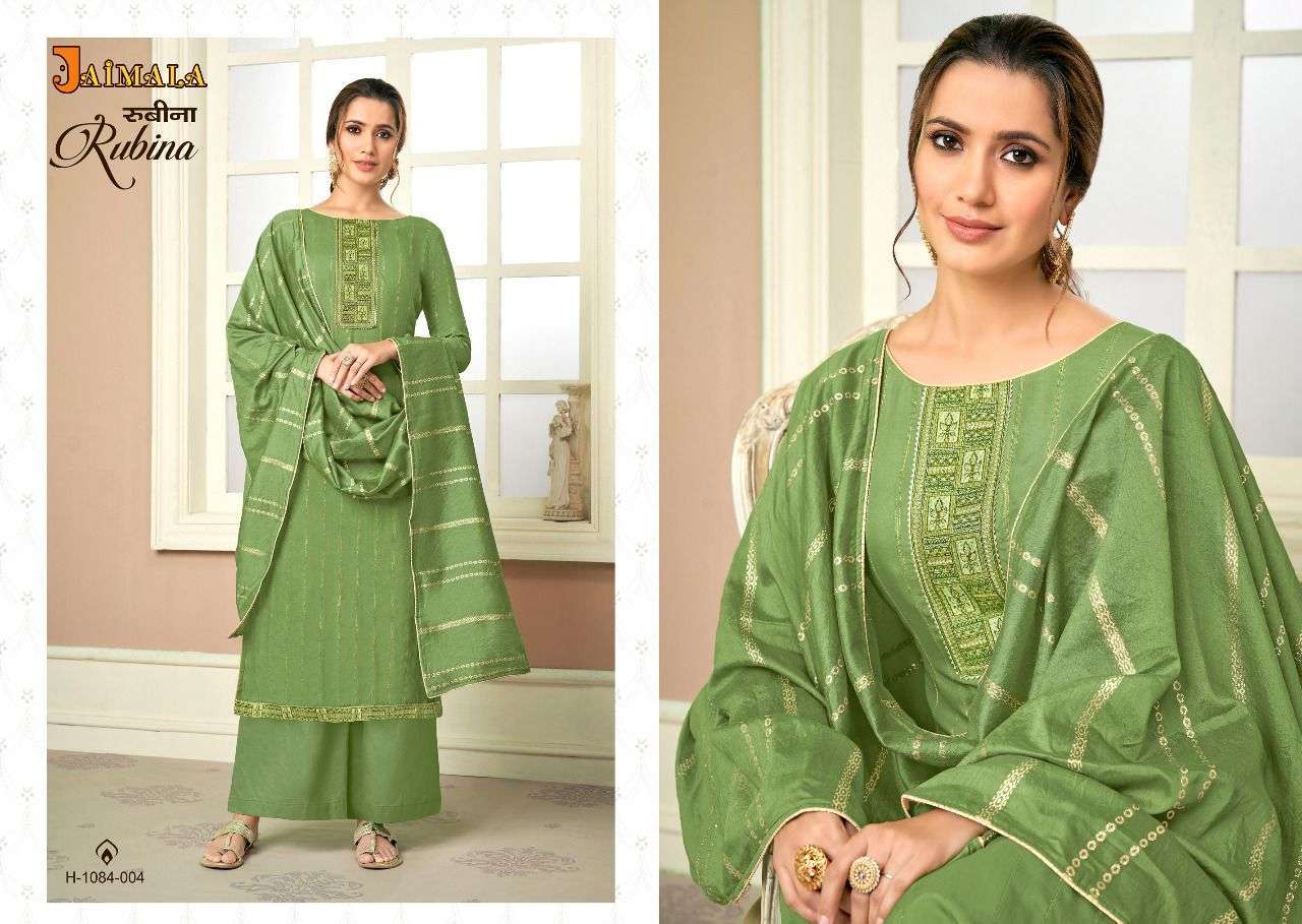 rubina by jaimala unstich salwar kameez catalogue online supplier surat gujarat 