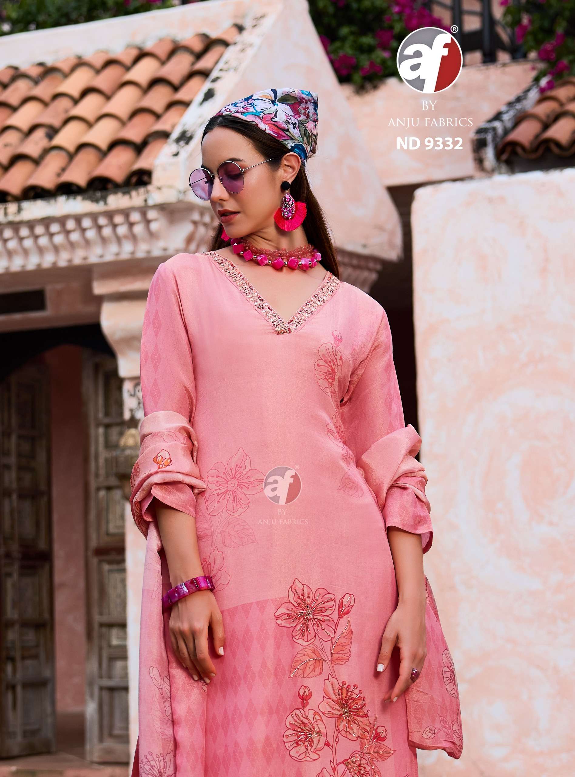 Online party wear kurtis online