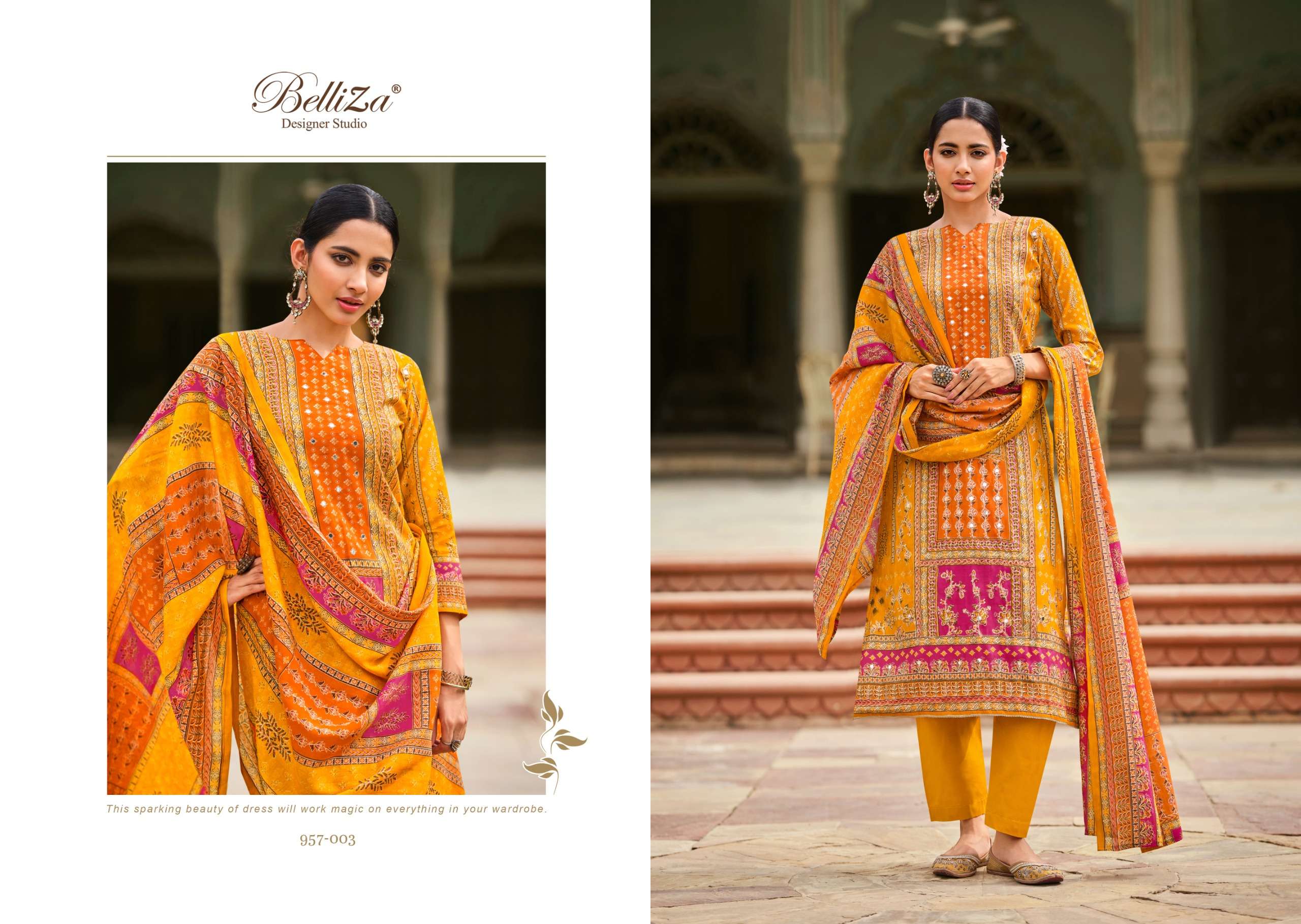 Buy belliza suits online best sale