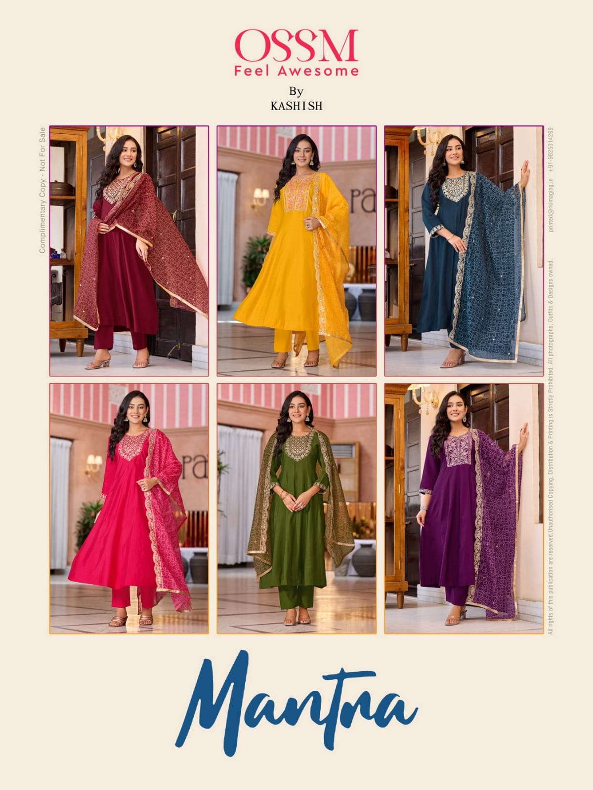 Mantra fashion kurtis hot sale