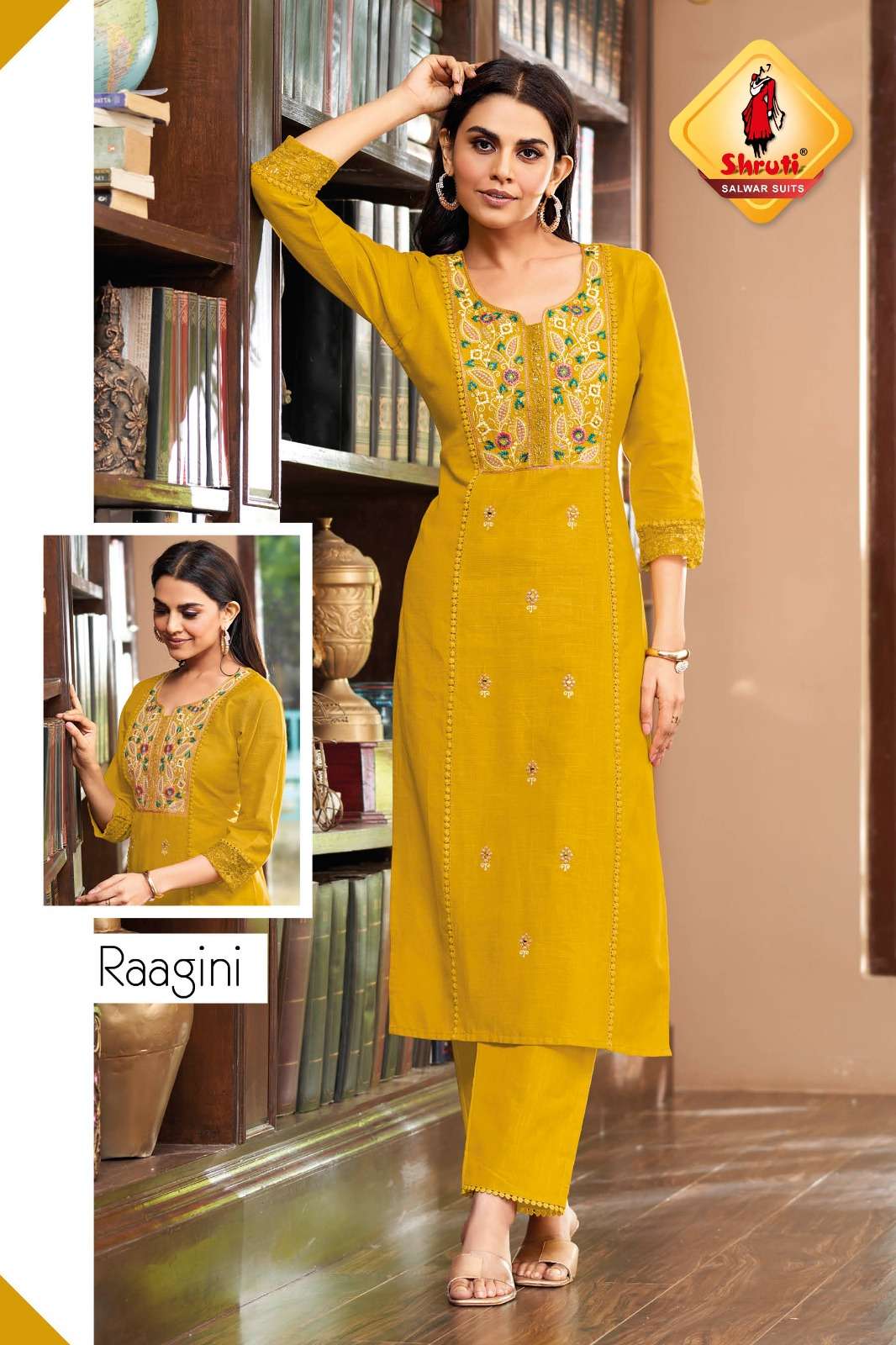 paheli vol 9 by shruti fancy designer festive wear kurtis catalogue online shopping surat gujarat