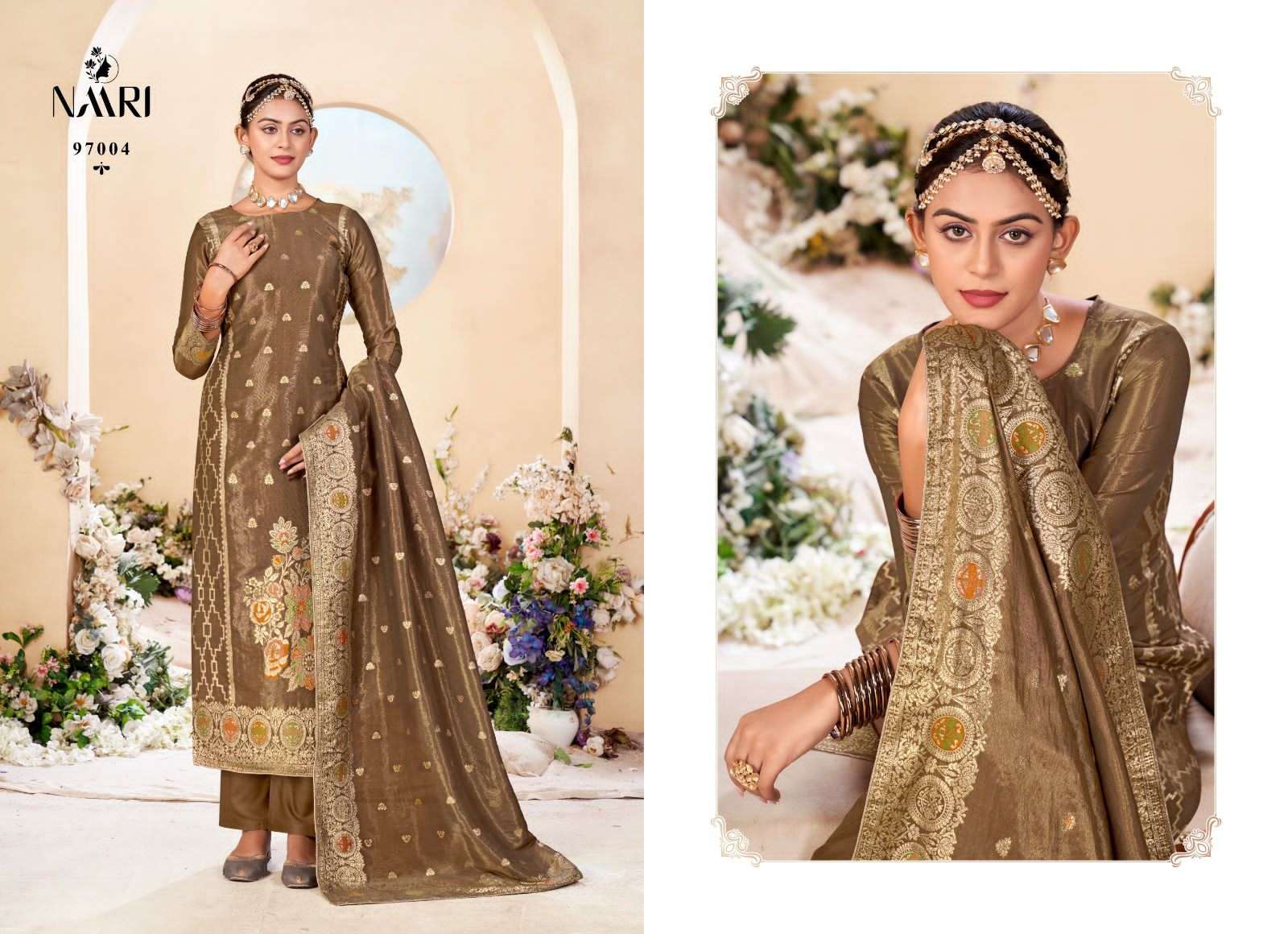 Best online dress material cheap