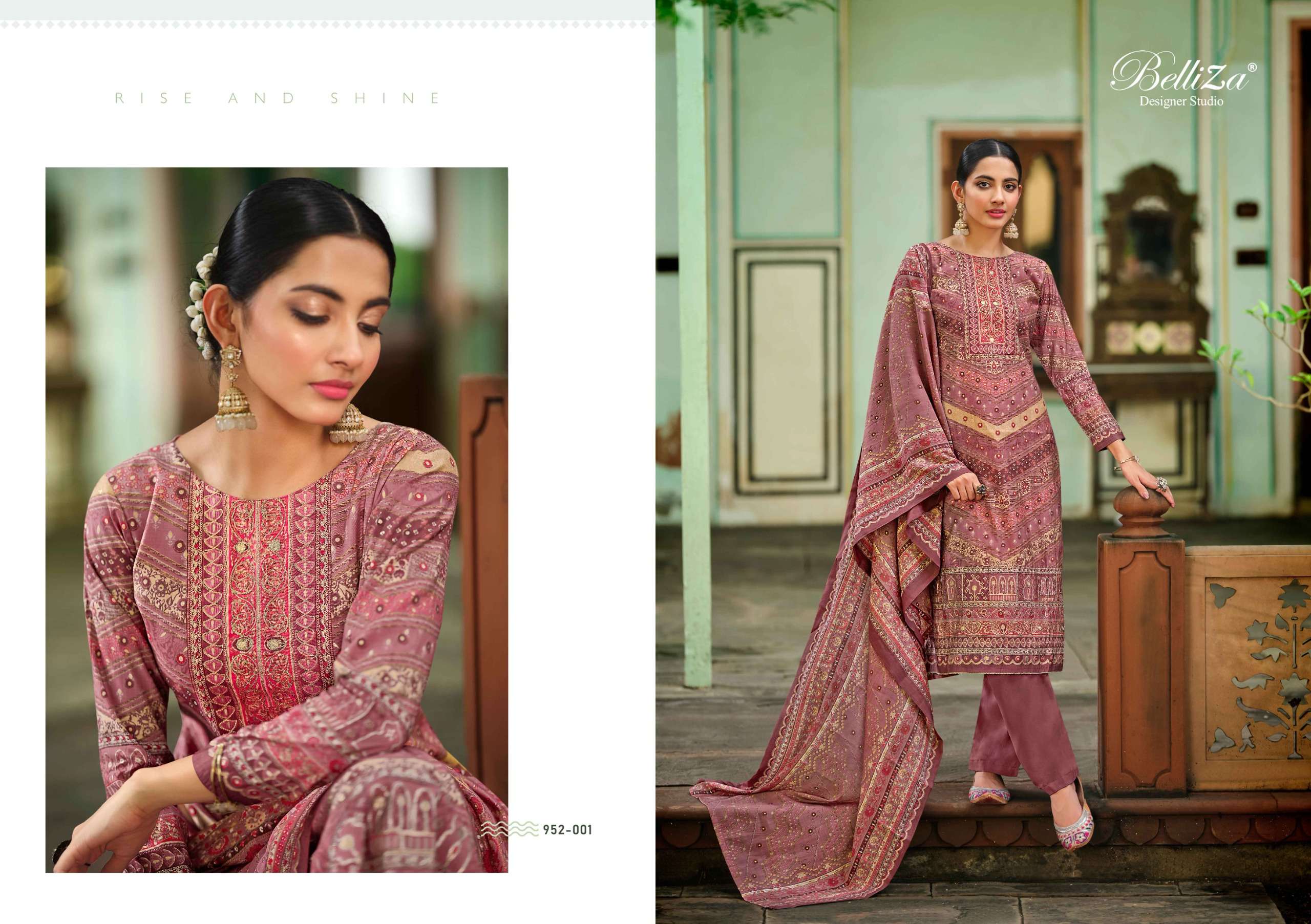 Belliza suits catalogue deals