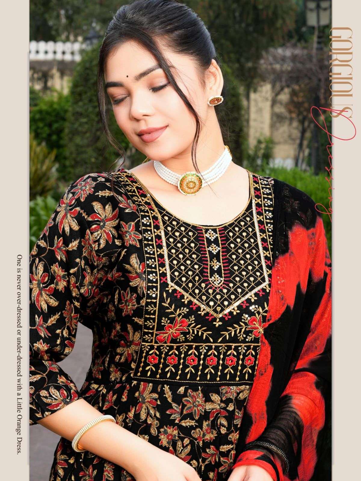 devika vol-5 by kashida 2001-2010 series capsule foil printed kurtis catalogue wholesale price surat 