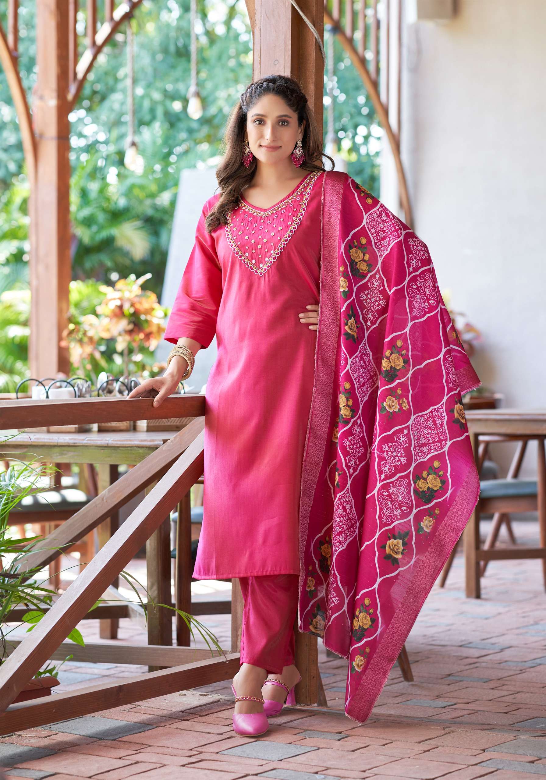 Designer party wear kurtis shop