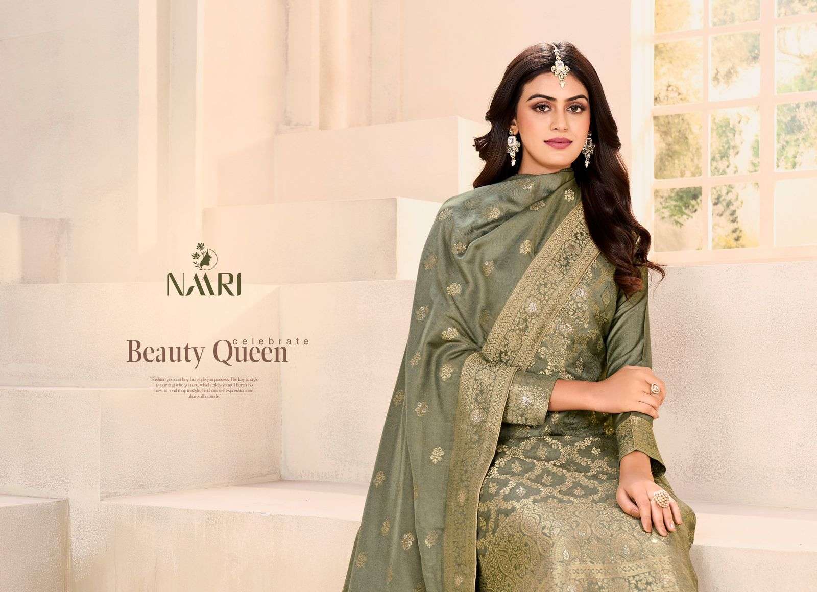 gulshan by naari 108001-108004 series exclusive designer party wear salwar suits catalogue online surat 