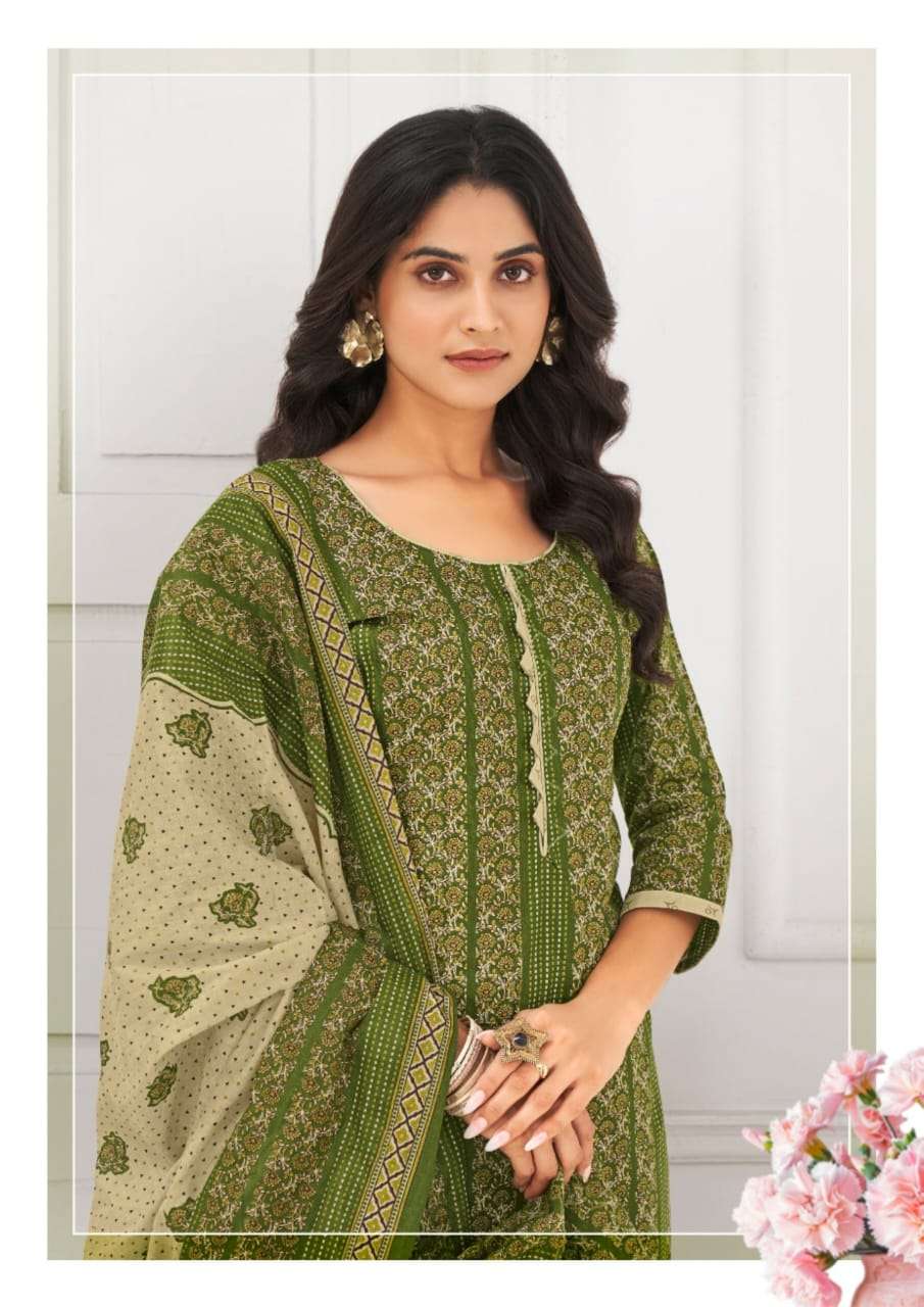 laado vol 72 7201-7210 series cotton designer salwar kameez catalogue wholesale price surat 