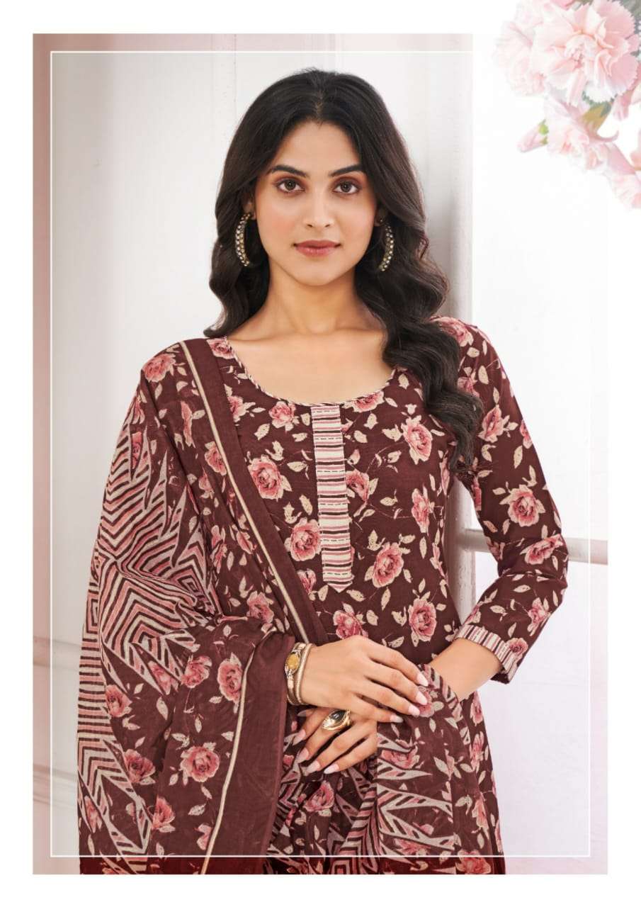 laado vol 72 7201-7210 series cotton designer salwar kameez catalogue wholesale price surat 