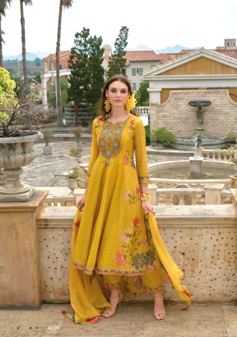 Designer party wear kurtis online outlet