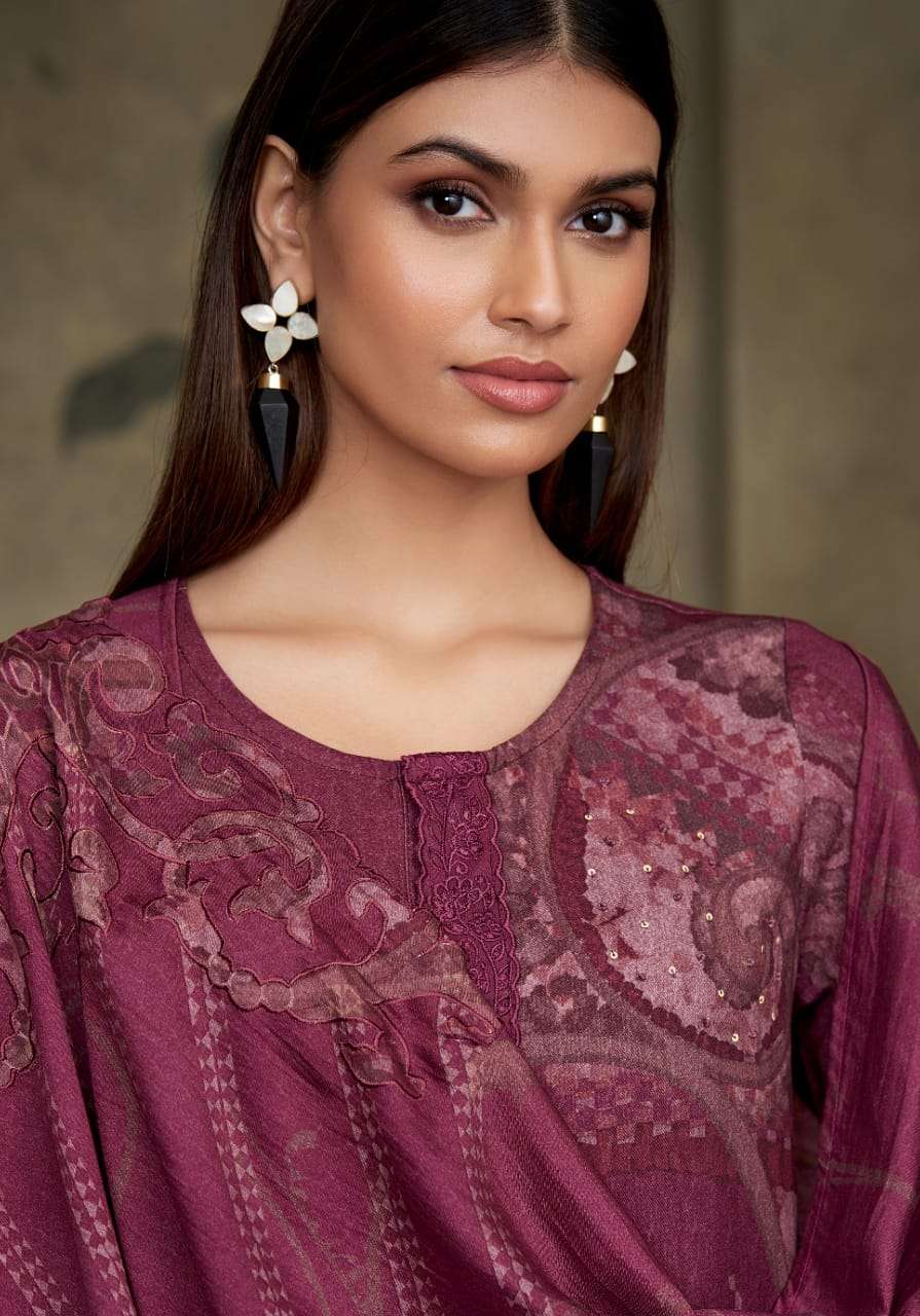 ojasvi by sahiba winter designer salwar suits dress material catalogue wholesale collection surat