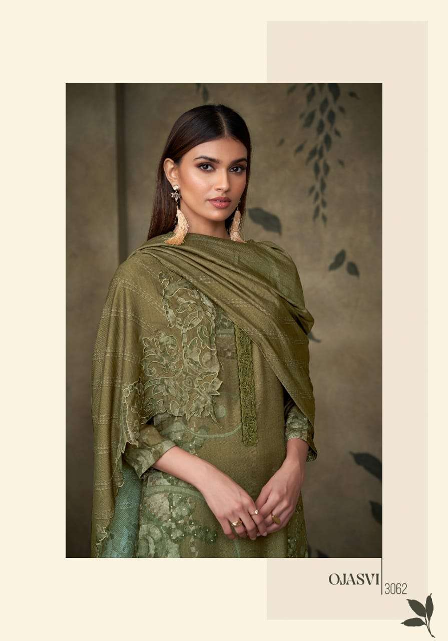 ojasvi by sahiba winter designer salwar suits dress material catalogue wholesale collection surat