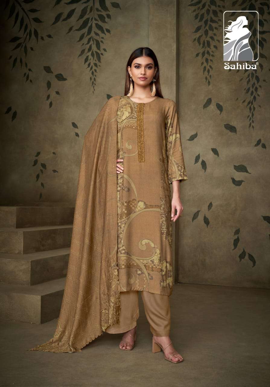 ojasvi by sahiba winter designer salwar suits dress material catalogue wholesale collection surat