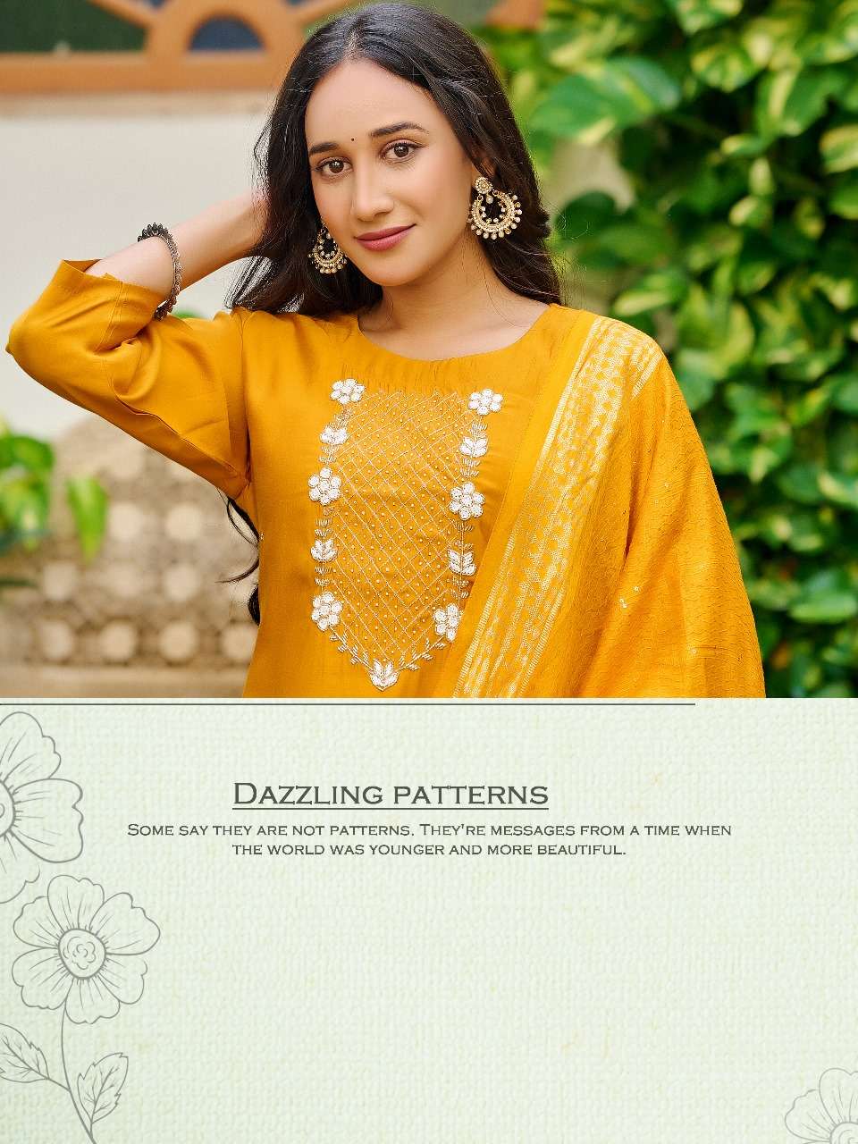 sanna by hadippa indian designer readymade salwar suits catalogue online purchasing surat gujarat 