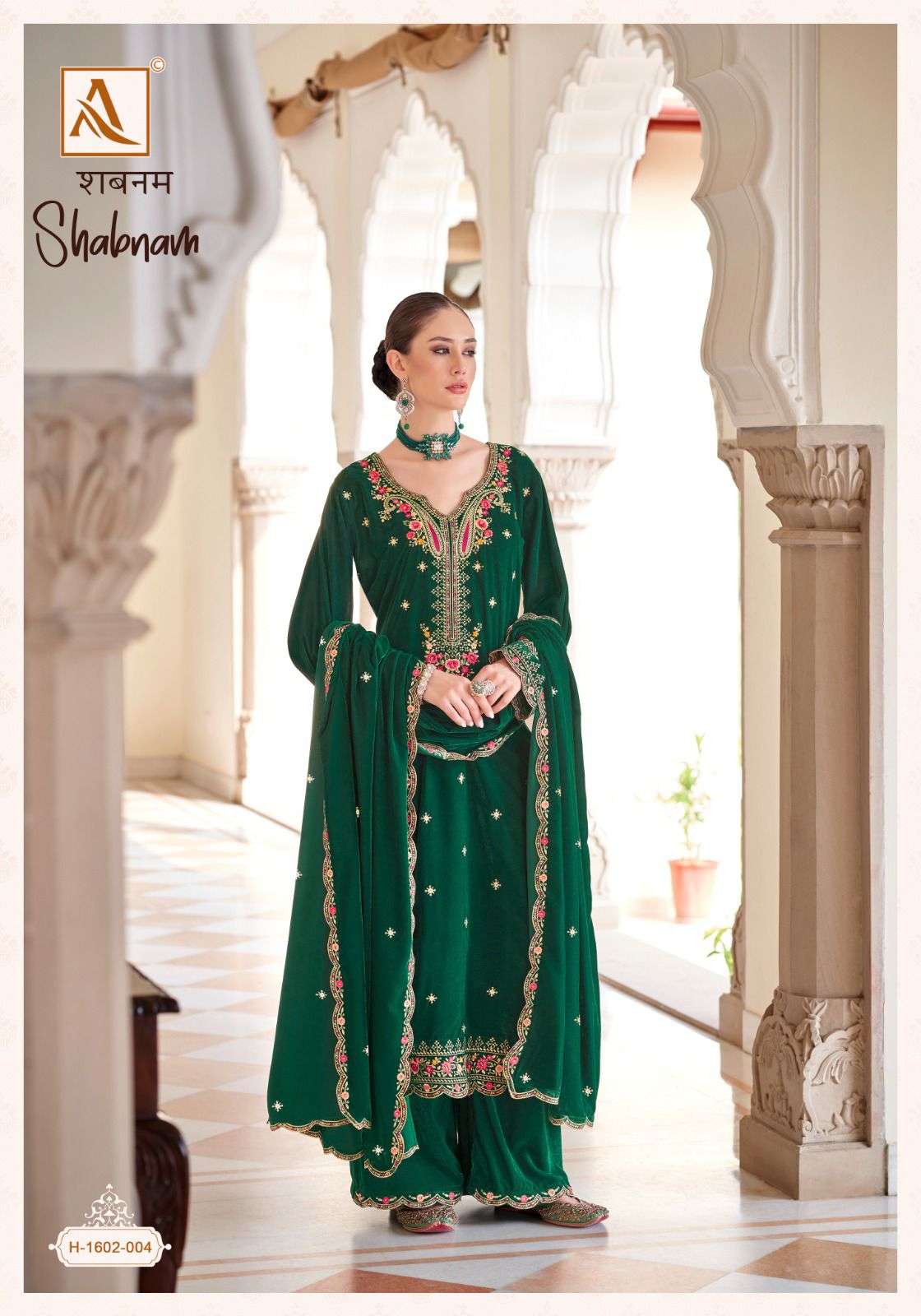Winter salwar kameez online best sale