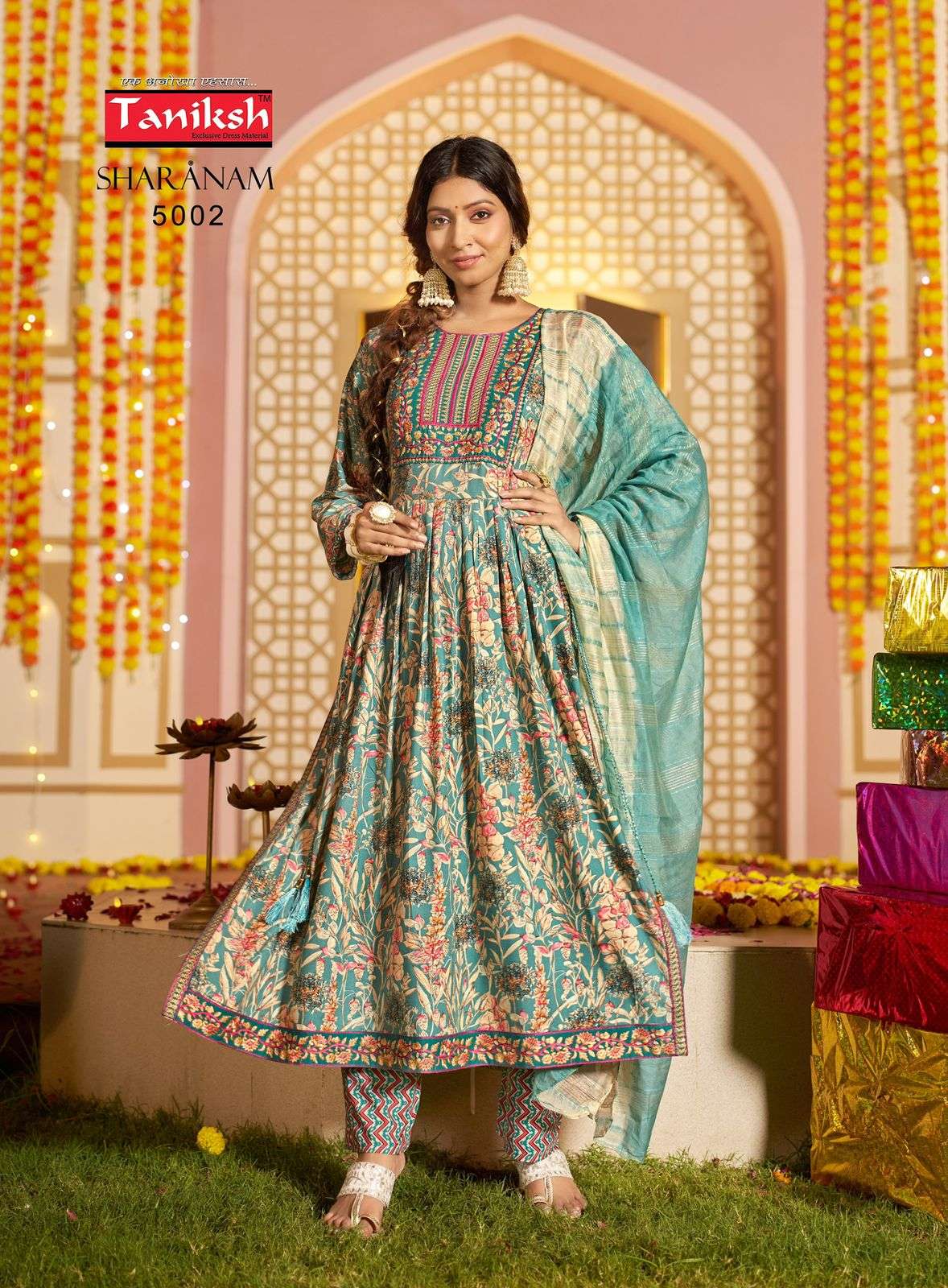 Readymade dress design hot sale