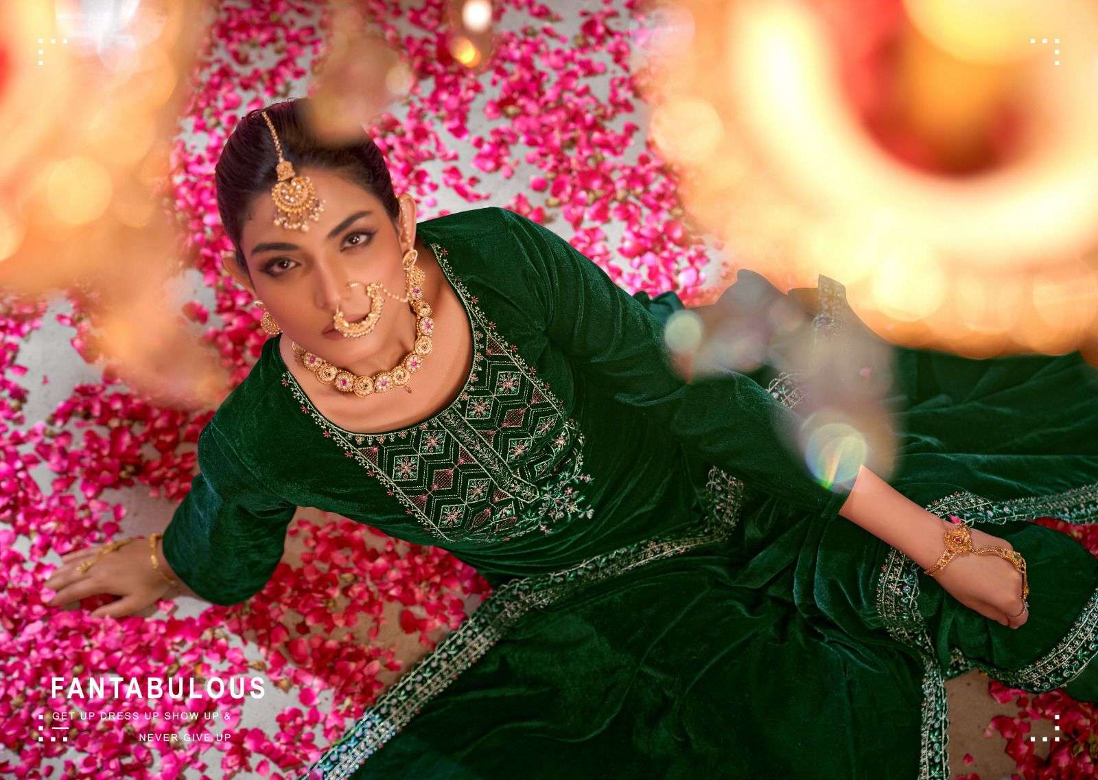 shenaaz by nishant fashion 85001-85006 series upcoming winter special pure velvet suits catalogue online surat