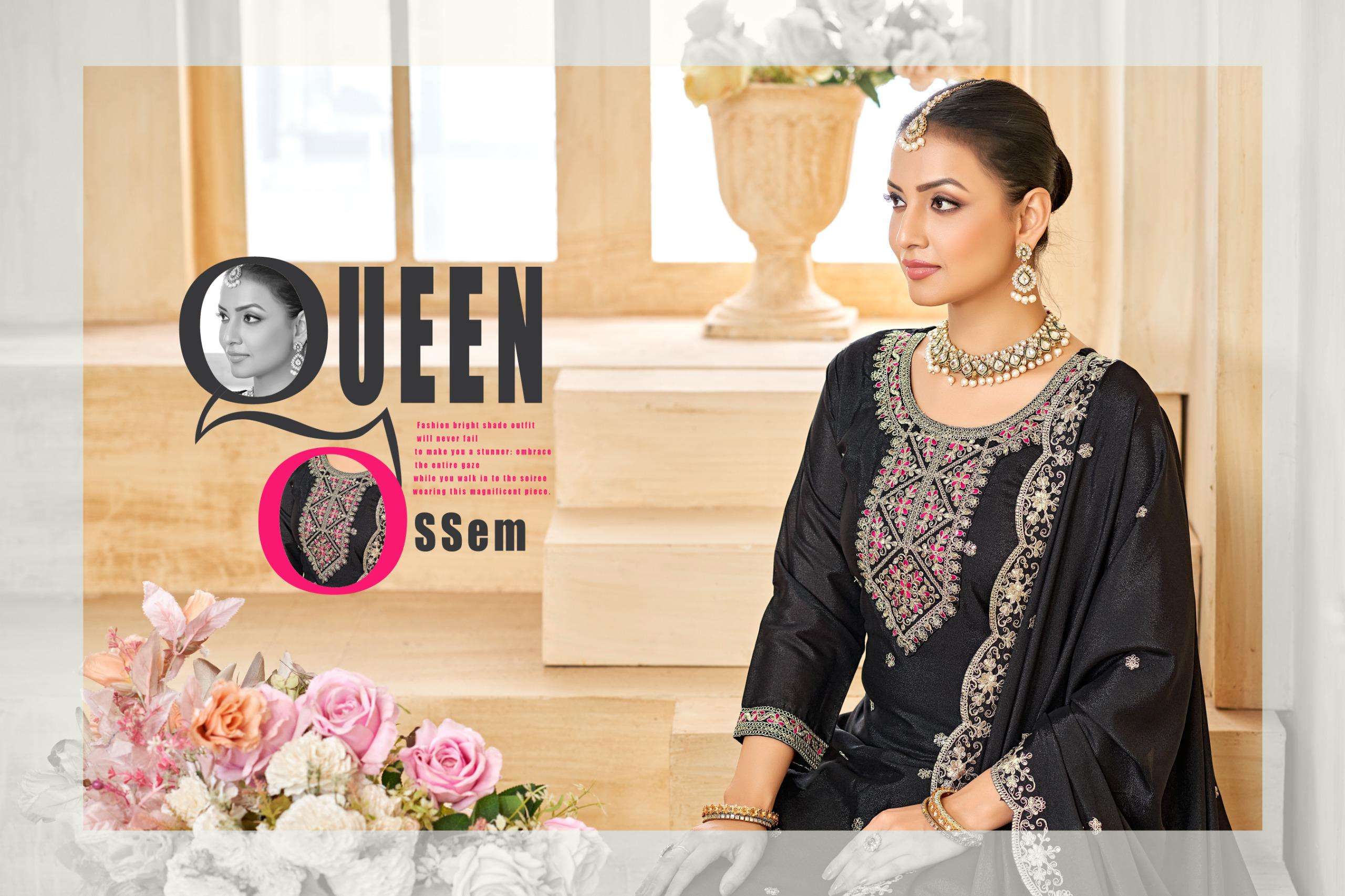 sitara by isavasyam corporation 1001-1004 series exclusive designer readymade party wear suits wholesale dealer surat