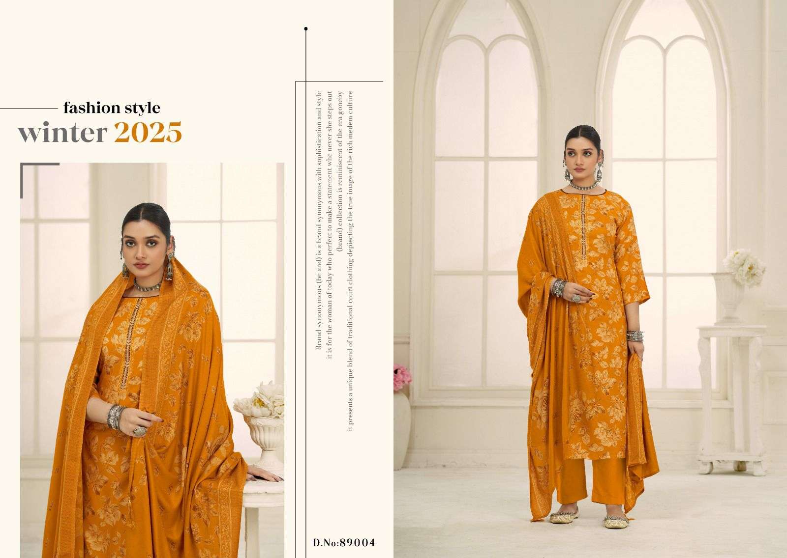 zeni by nishant fashion 89001-89008 series unstich designer viscose pashmina suits catalogue online surat