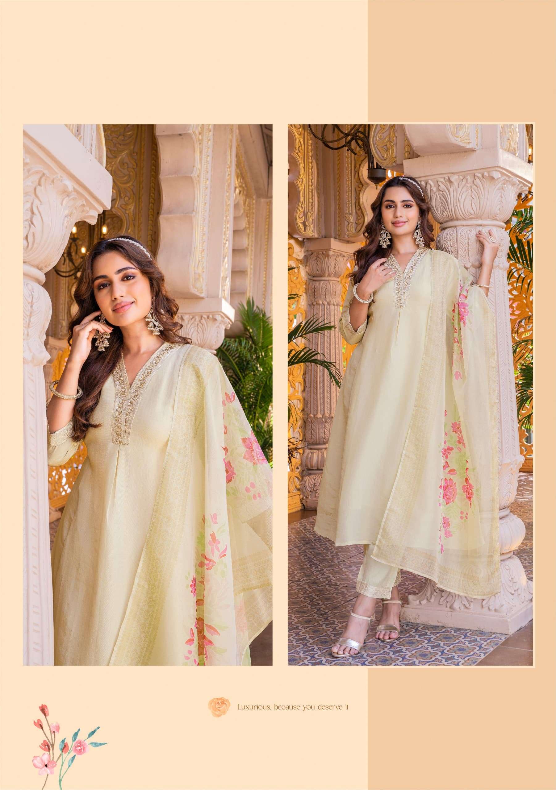 label by swish party wear designer exclusive kurtis catalogue online surat 