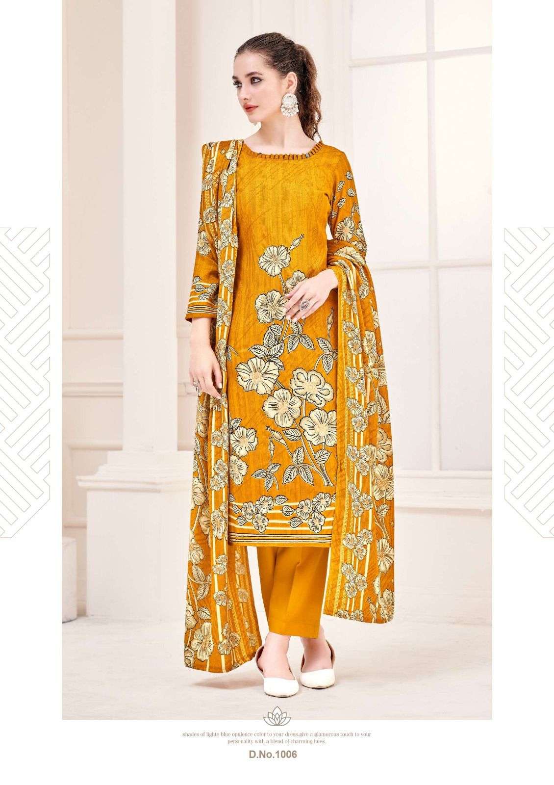 nusrat by roli moli creation 1001-1008 series winter designer pashmina salwar kameez catalogue online best rate surat