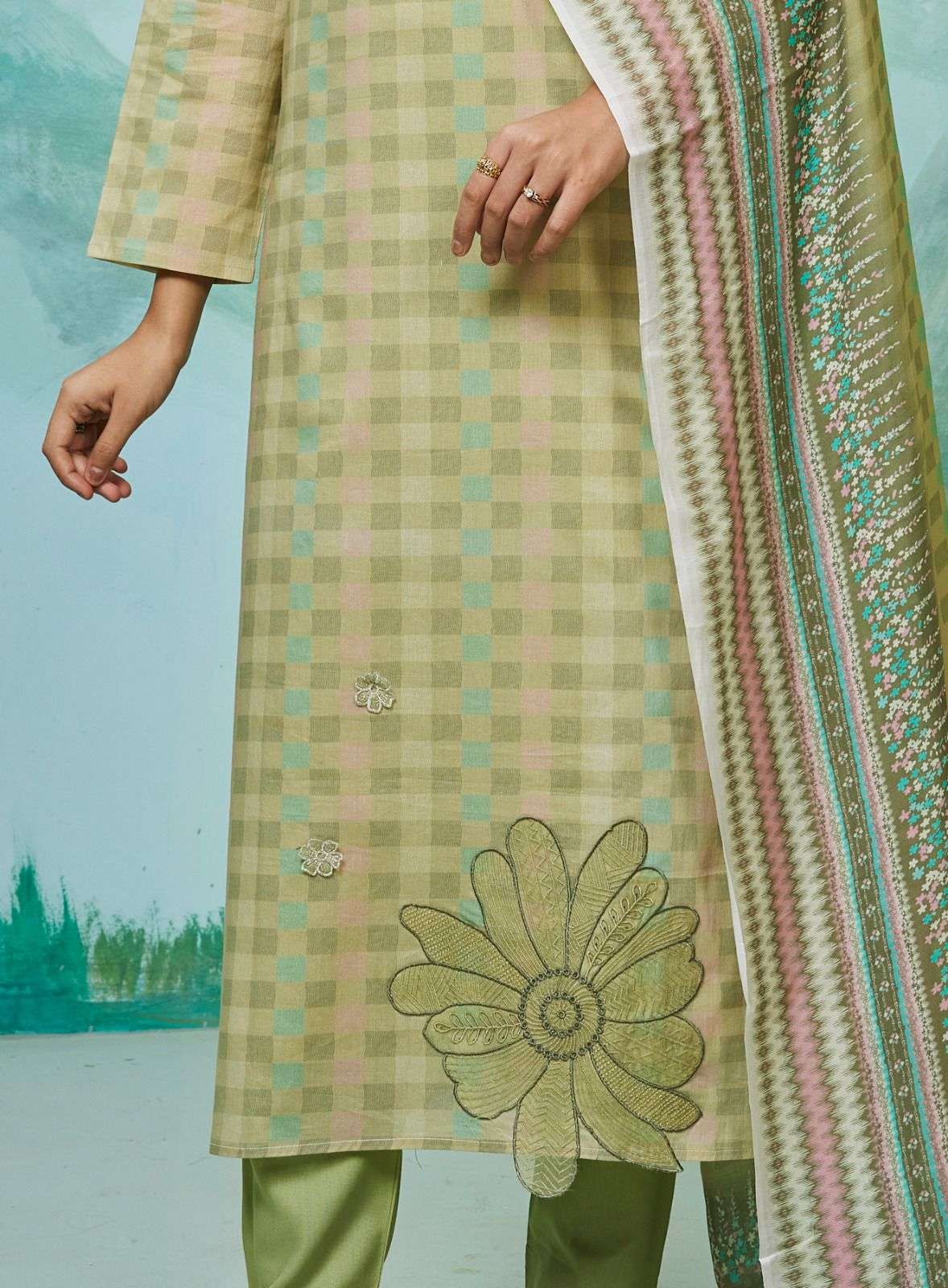 riana by shivaay 15525-15528 series pure lawn cotton salwar kameez catalogue online best rate surat