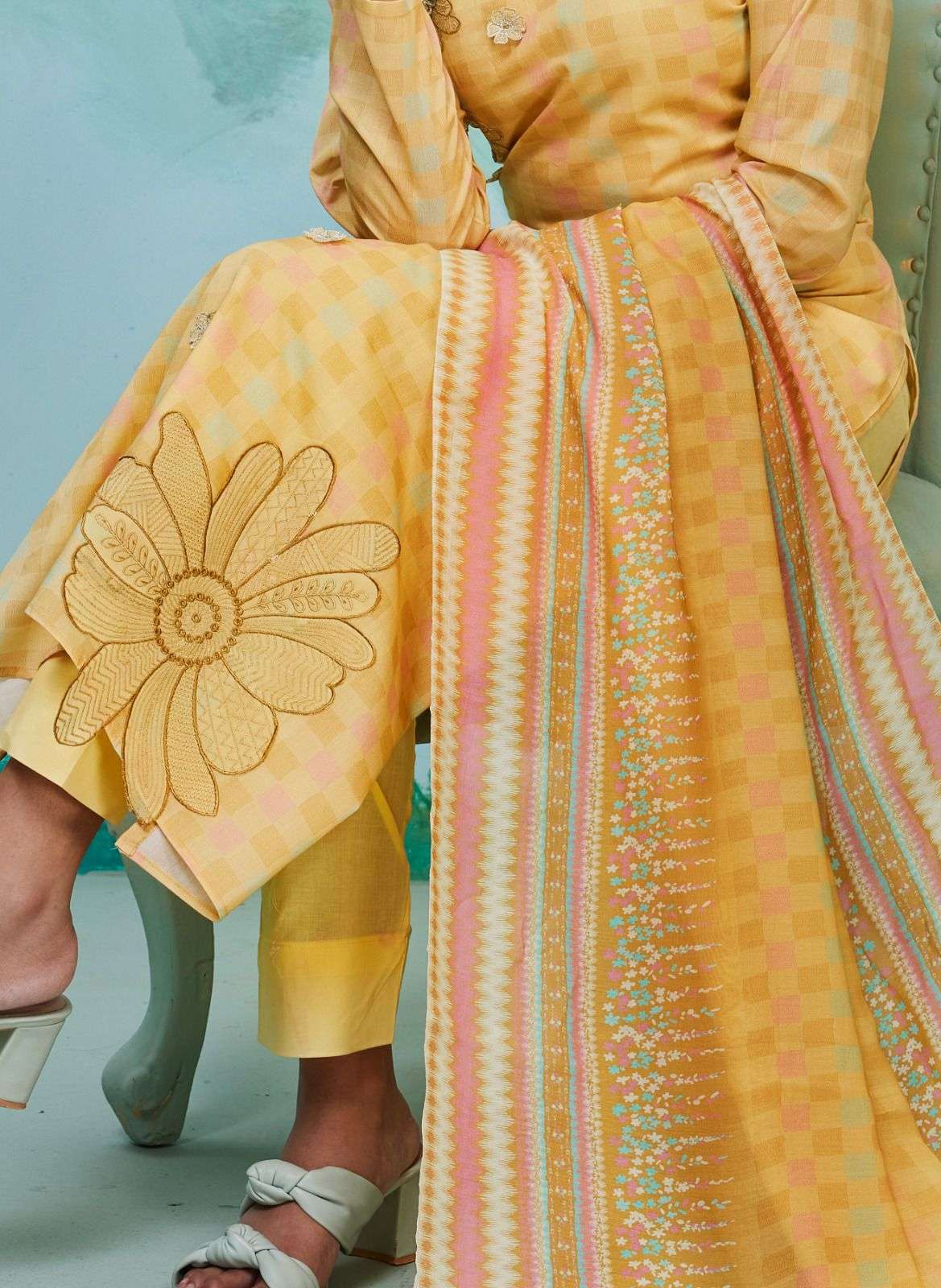 riana by shivaay 15525-15528 series pure lawn cotton salwar kameez catalogue online best rate surat