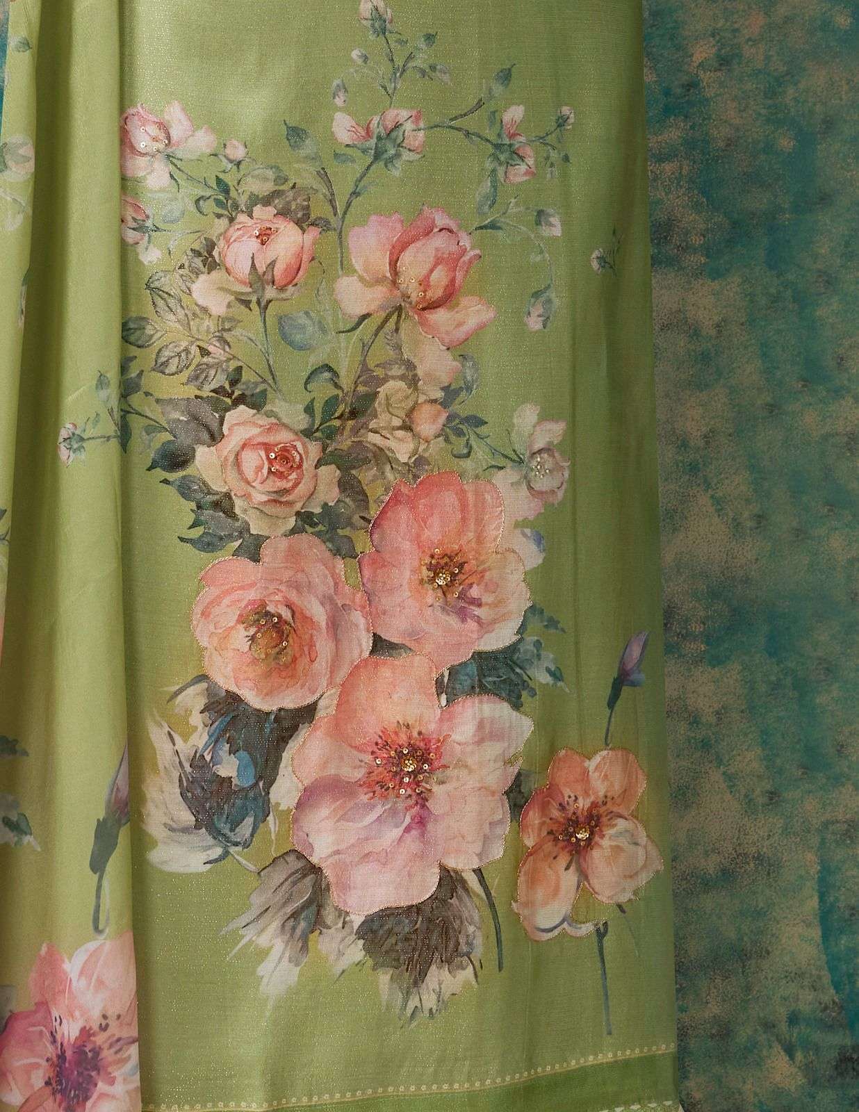 sandhya by shivaay 15501-15504 series pure simar muslin dress material catalogue wholesale manufacturer in surat