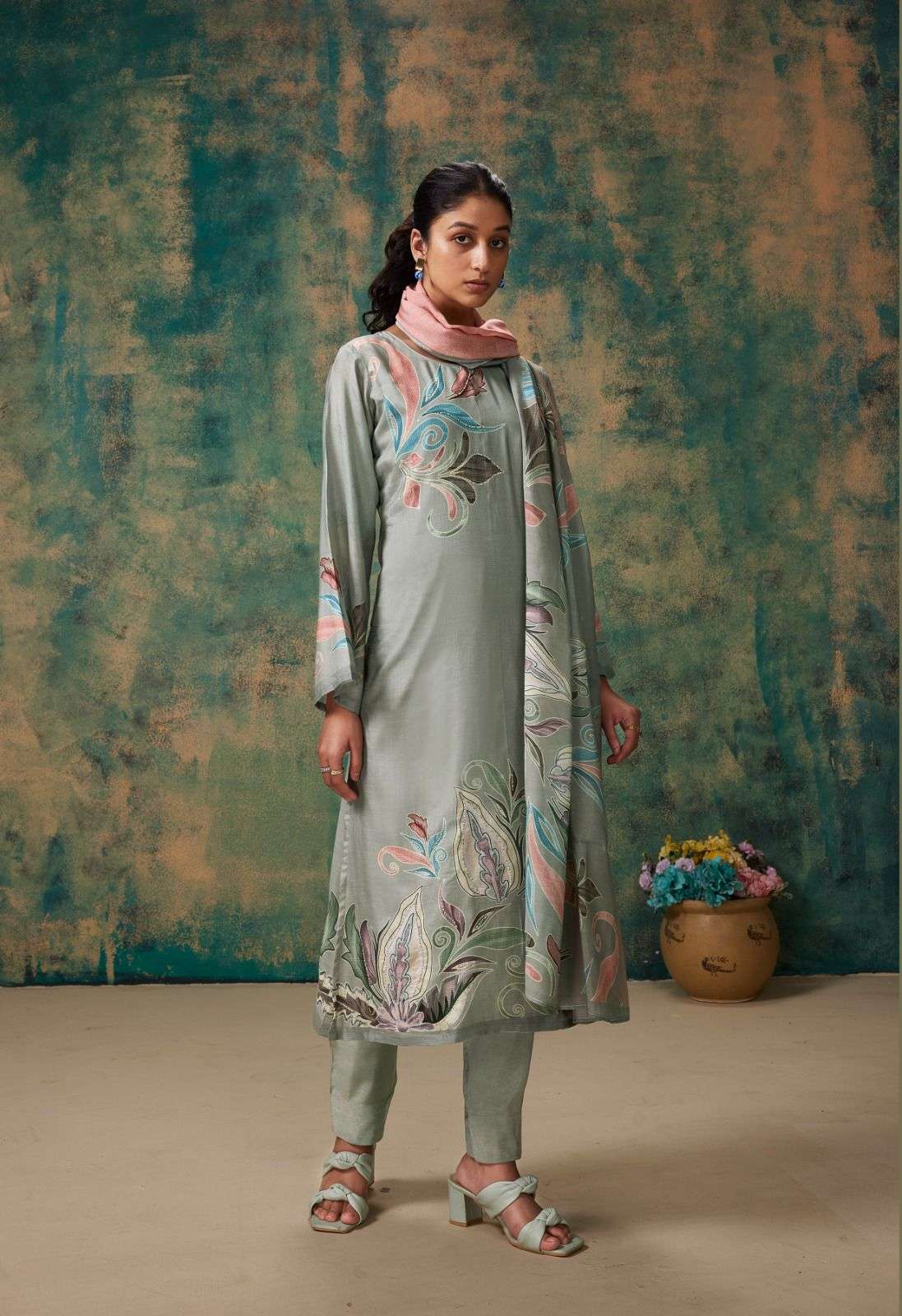 shayla by shivaay 15509-15512 series fancy designer salwar kameez catalogue online best rate surat 