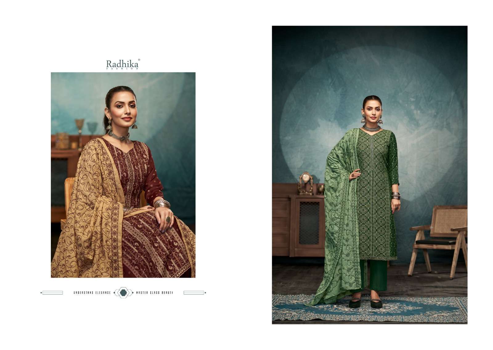 black berry vol-15 by radhika fashion blossom cotton designer salwar suits material catalogue online surat 