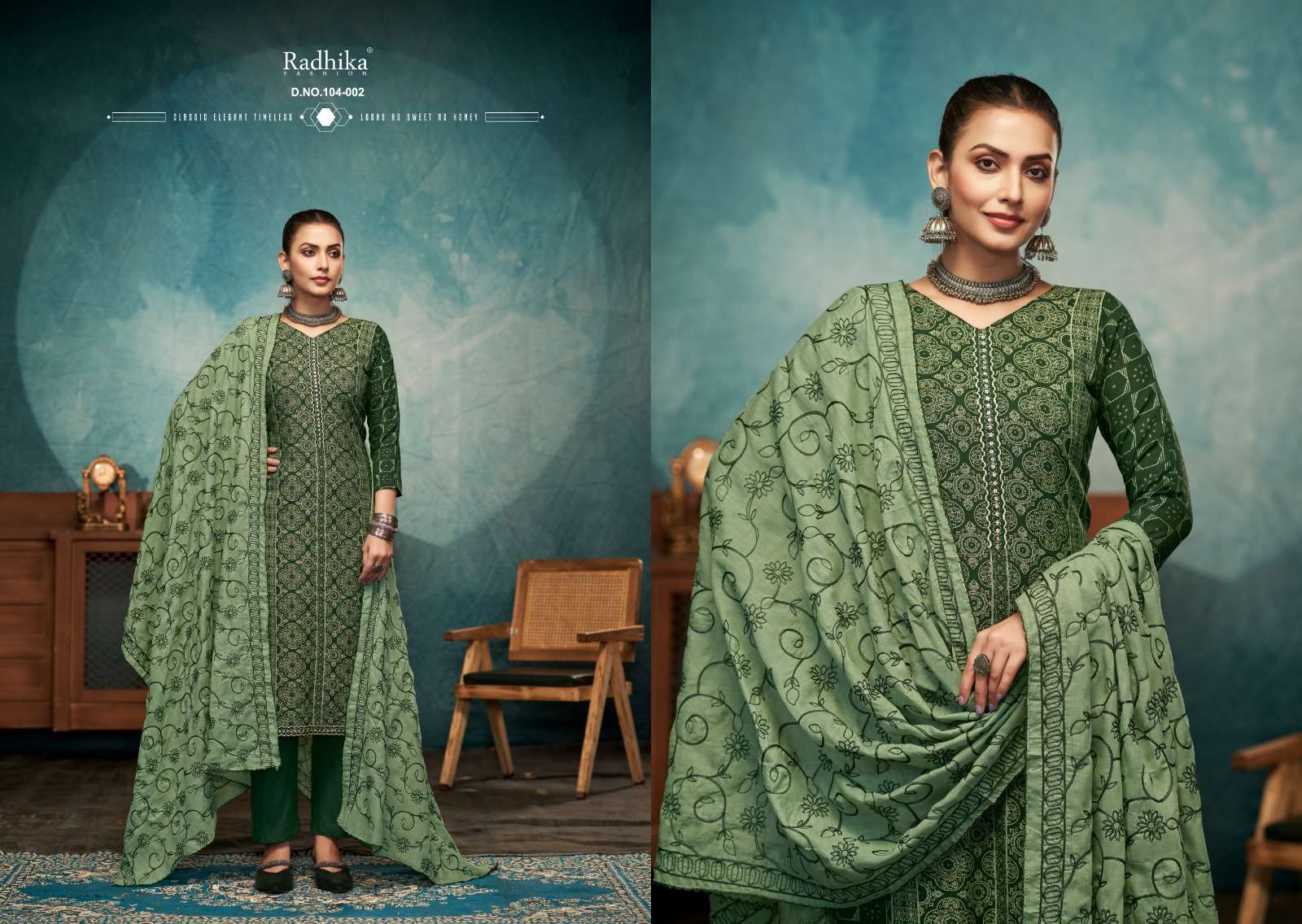 black berry vol-15 by radhika fashion blossom cotton designer salwar suits material catalogue online surat 