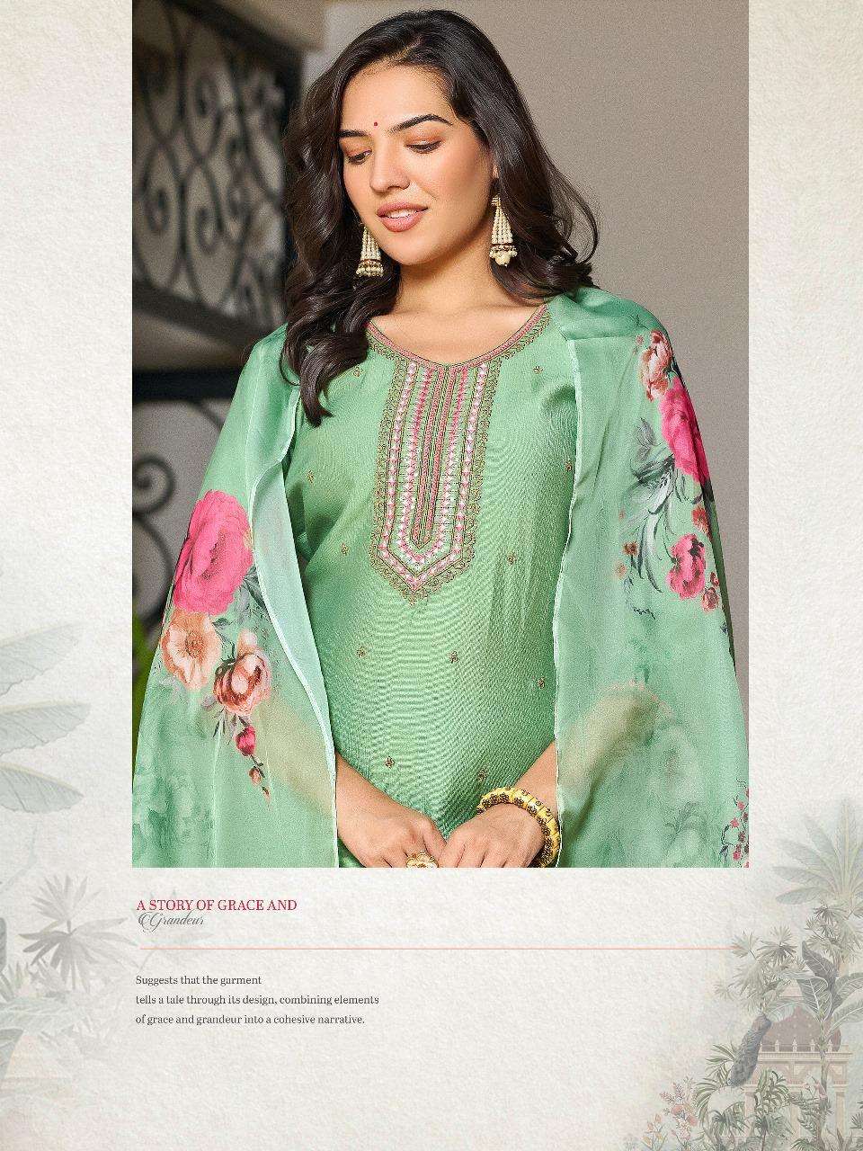 celebrations by hadippa decent look designer kurtis catalogue wholesale collection surat 