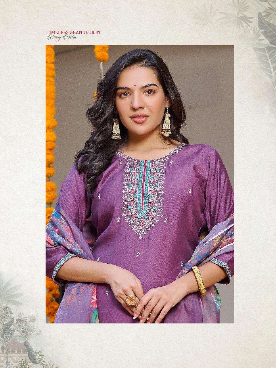 celebrations by hadippa decent look designer kurtis catalogue wholesale collection surat 