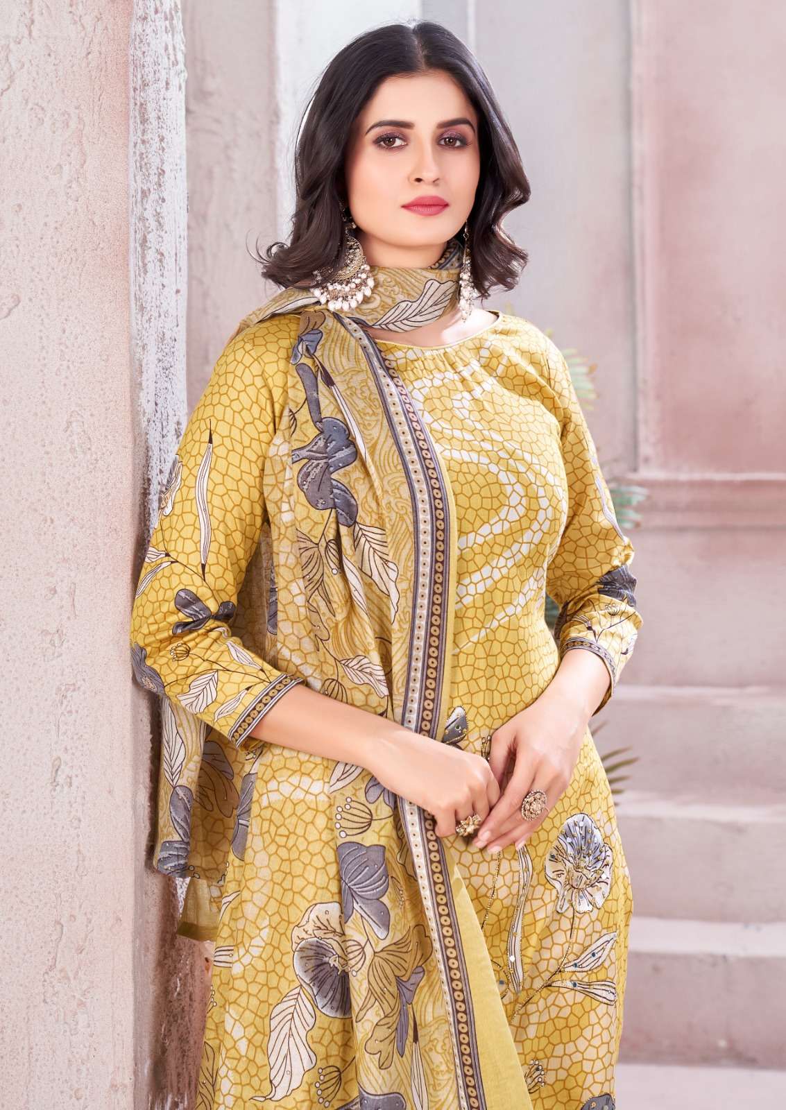 gulaal vol-2 by chetak fashion 1001-1008 serires printed salwar kameez catalogue wholesale price surat 