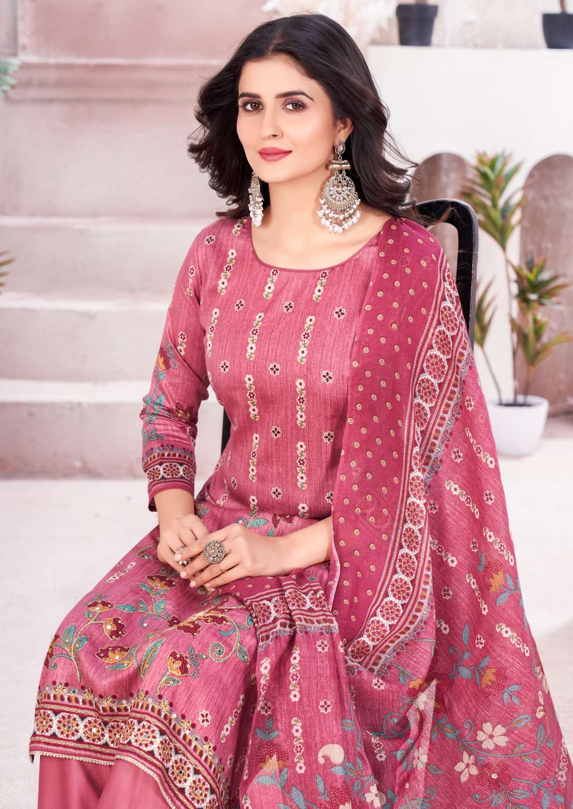 gulaal vol-2 by chetak fashion 1001-1008 serires printed salwar kameez catalogue wholesale price surat 