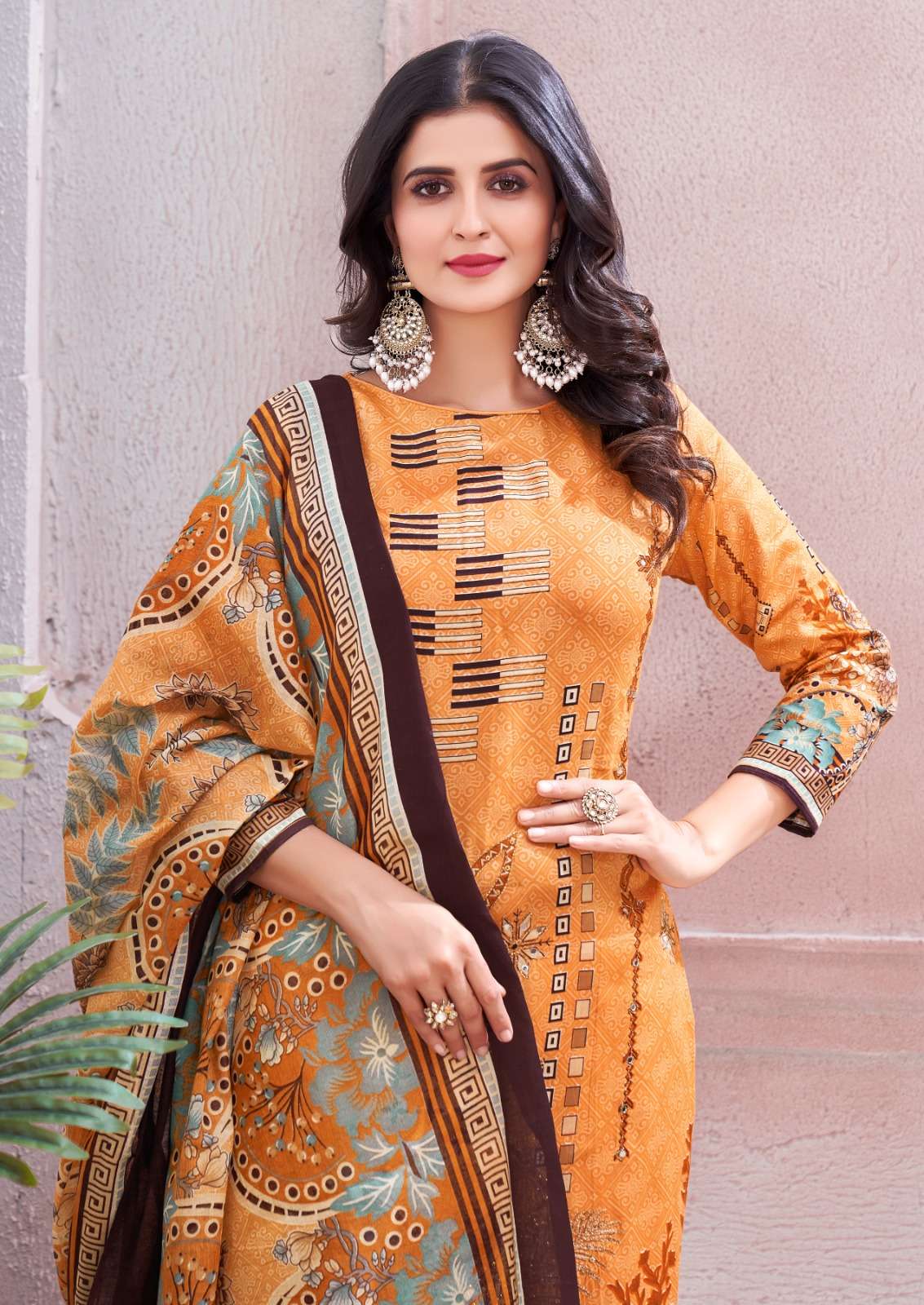 gulaal vol-2 by chetak fashion 1001-1008 serires printed salwar kameez catalogue wholesale price surat 