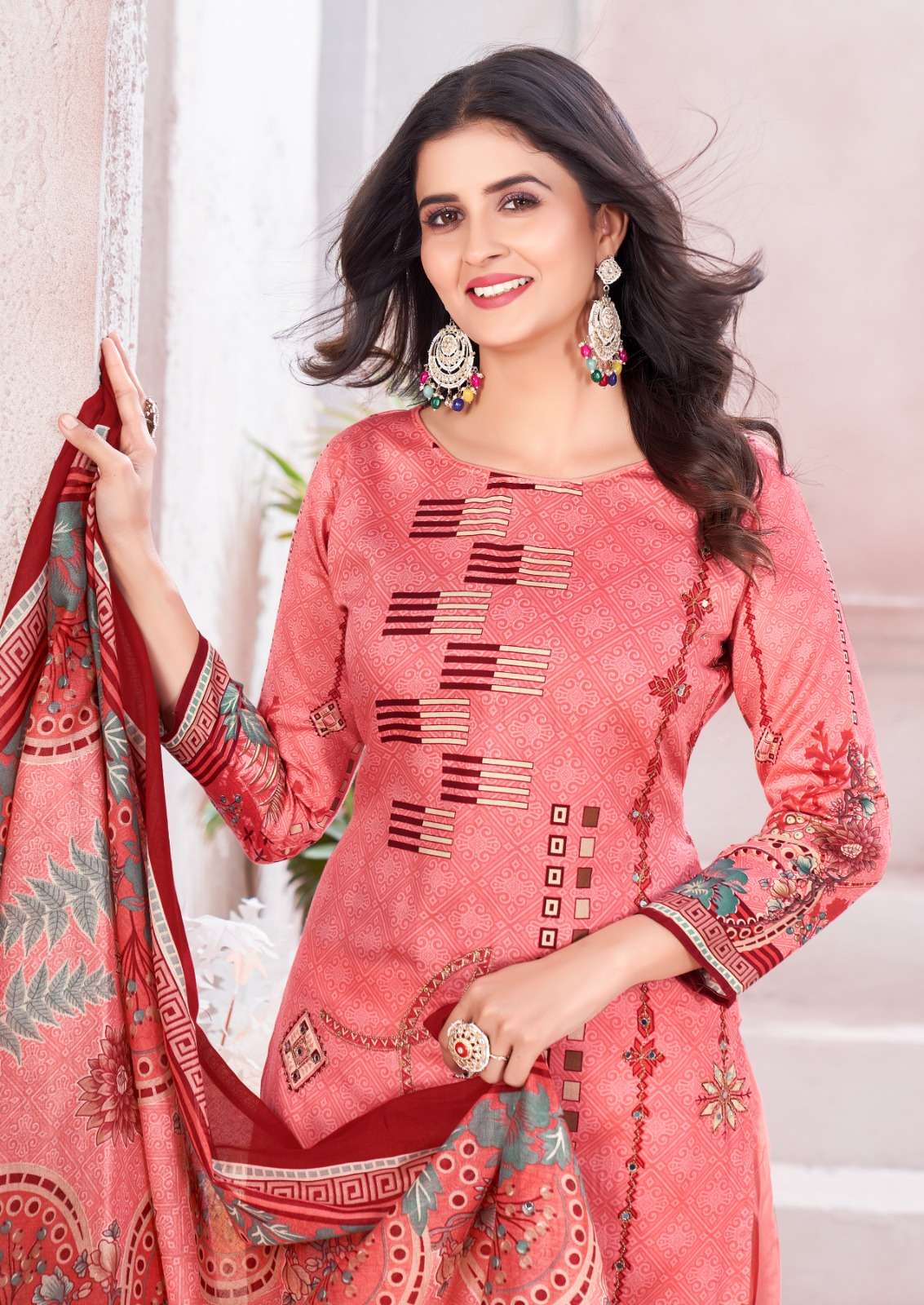 gulaal vol-2 by chetak fashion 1001-1008 serires printed salwar kameez catalogue wholesale price surat 