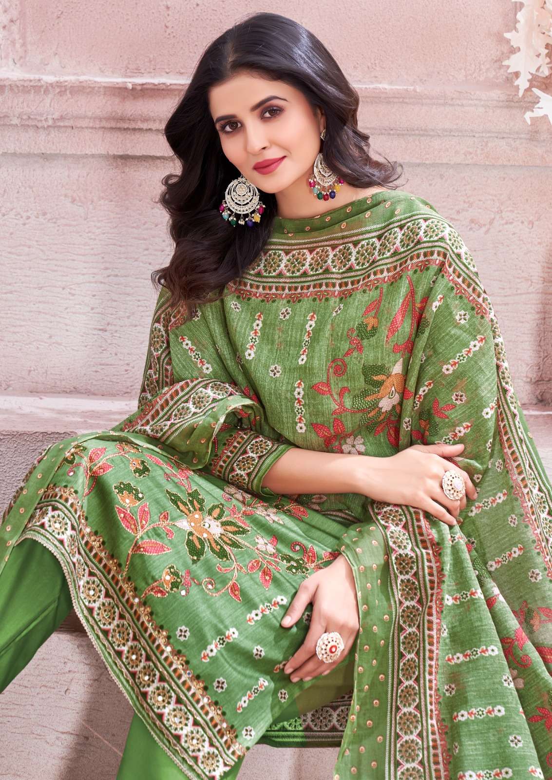 gulaal vol-2 by chetak fashion 1001-1008 serires printed salwar kameez catalogue wholesale price surat 