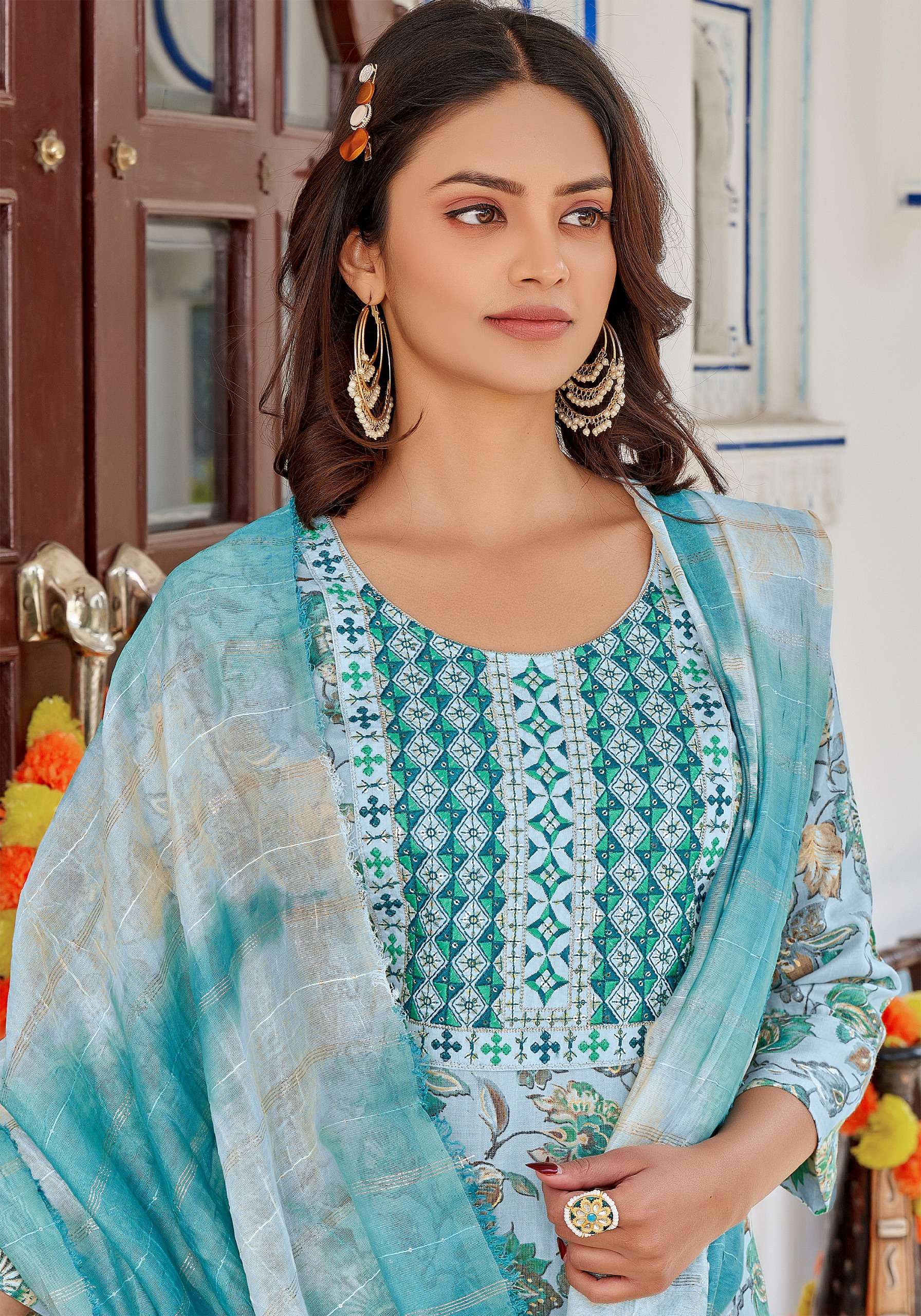 marina vol-5 by poonam creation capsule foil printed designer kurtis catalogue online wholesale dealer surat 