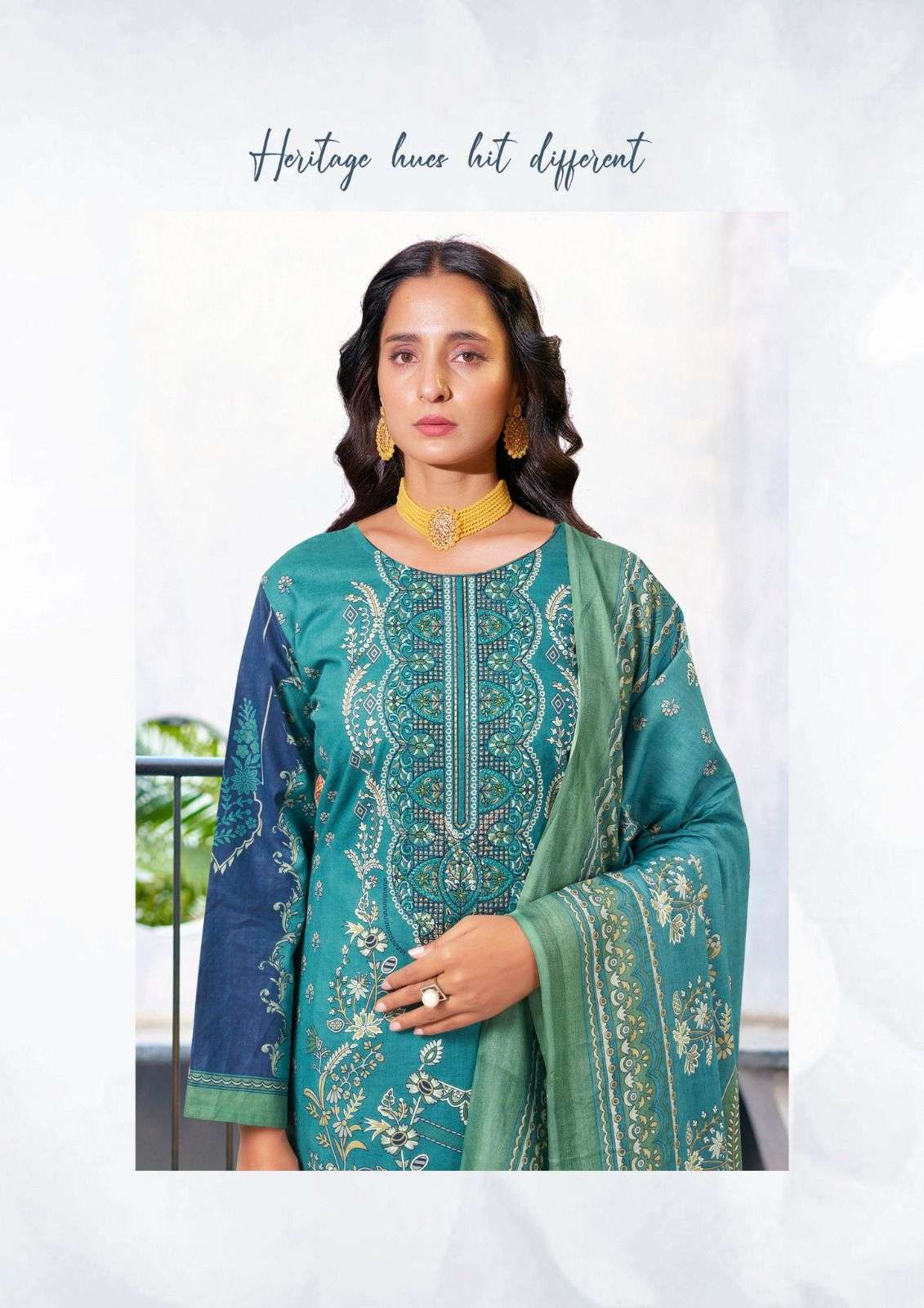 naira c by yashika trends 2001-2008 series fancy designer unstich salwar kameez catalogue online surat