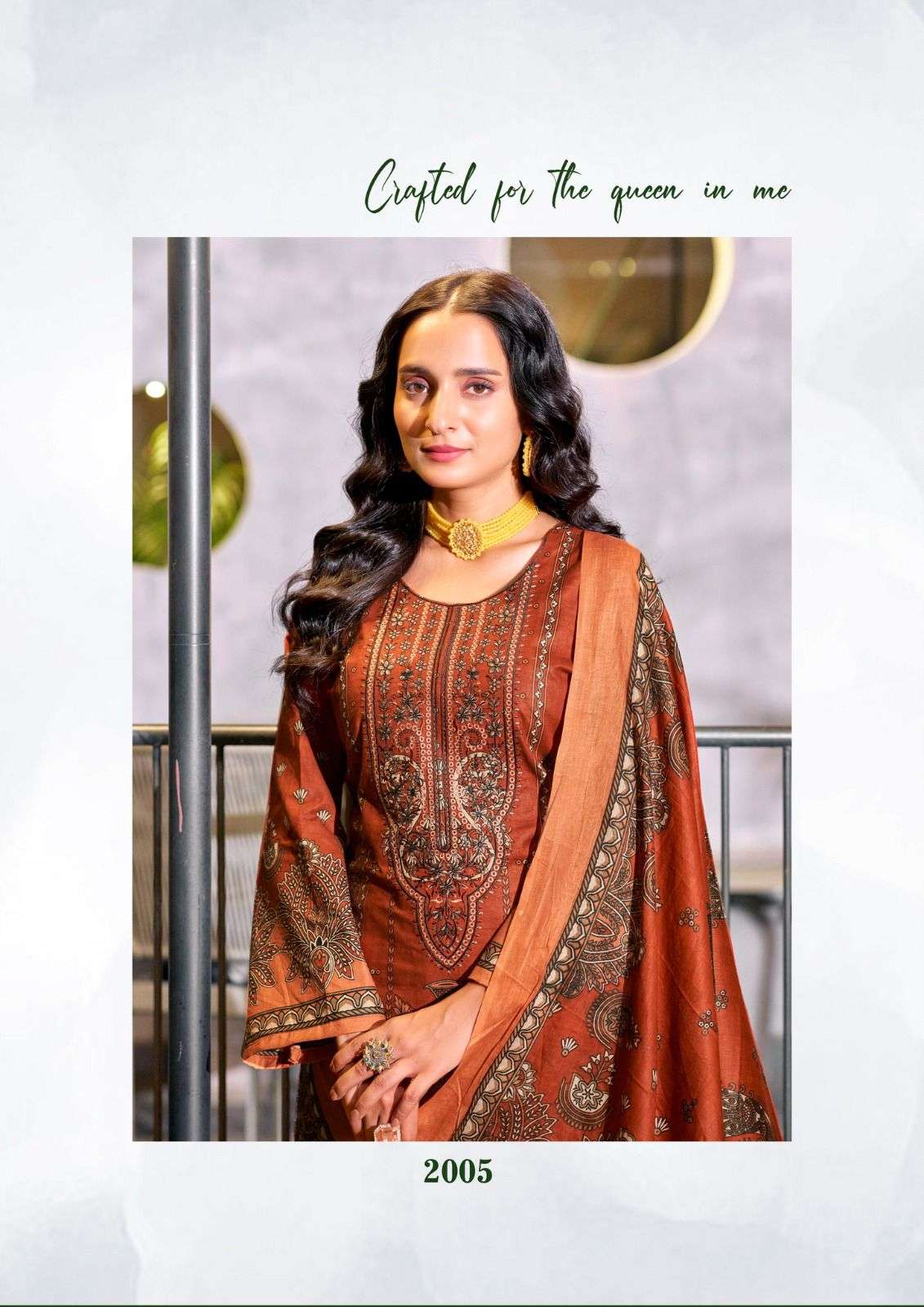 naira c by yashika trends 2001-2008 series fancy designer unstich salwar kameez catalogue online surat