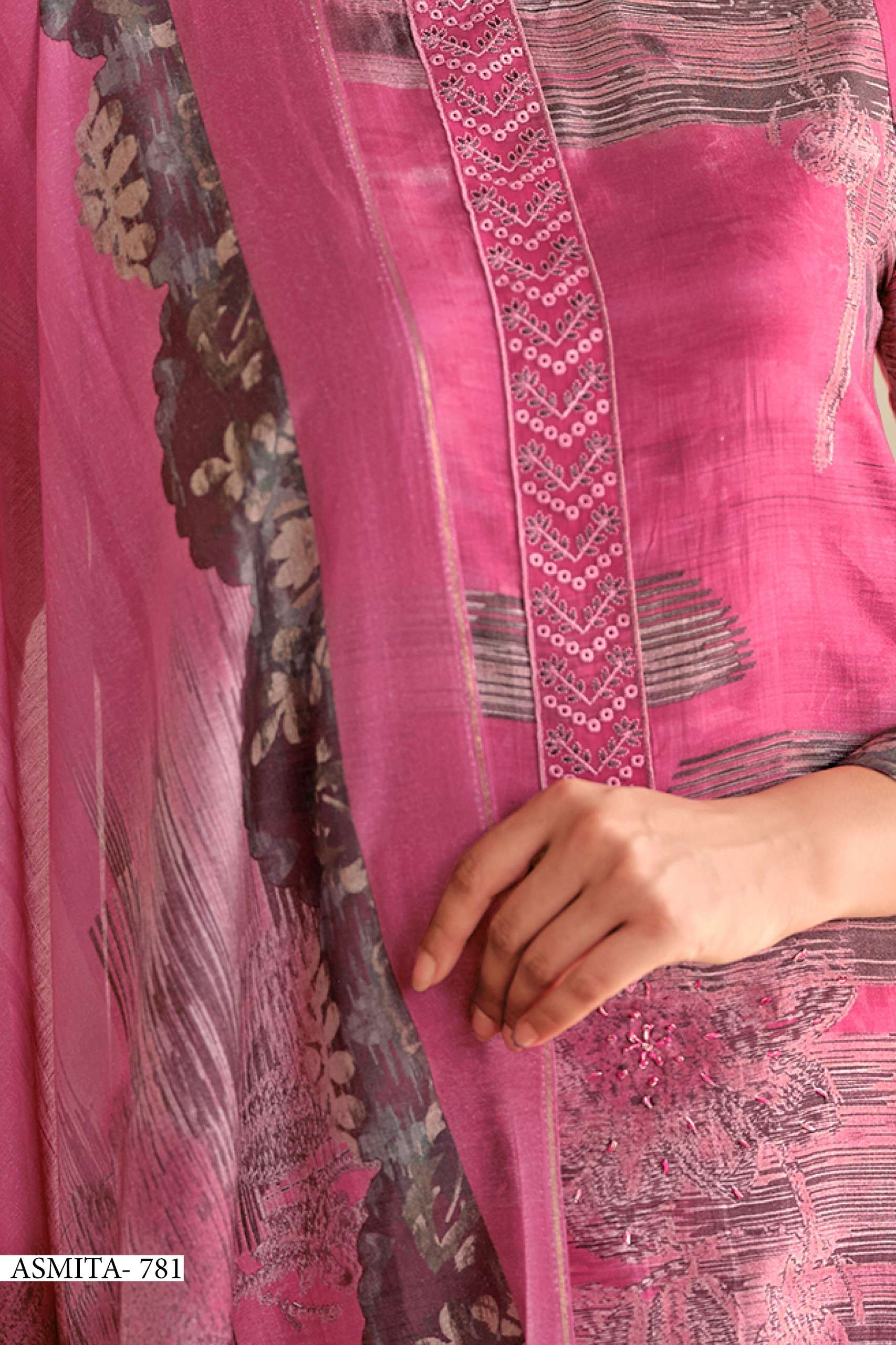 asmita by sarg designer indian salwar kameez catalogue wholesale collection surat gujarat