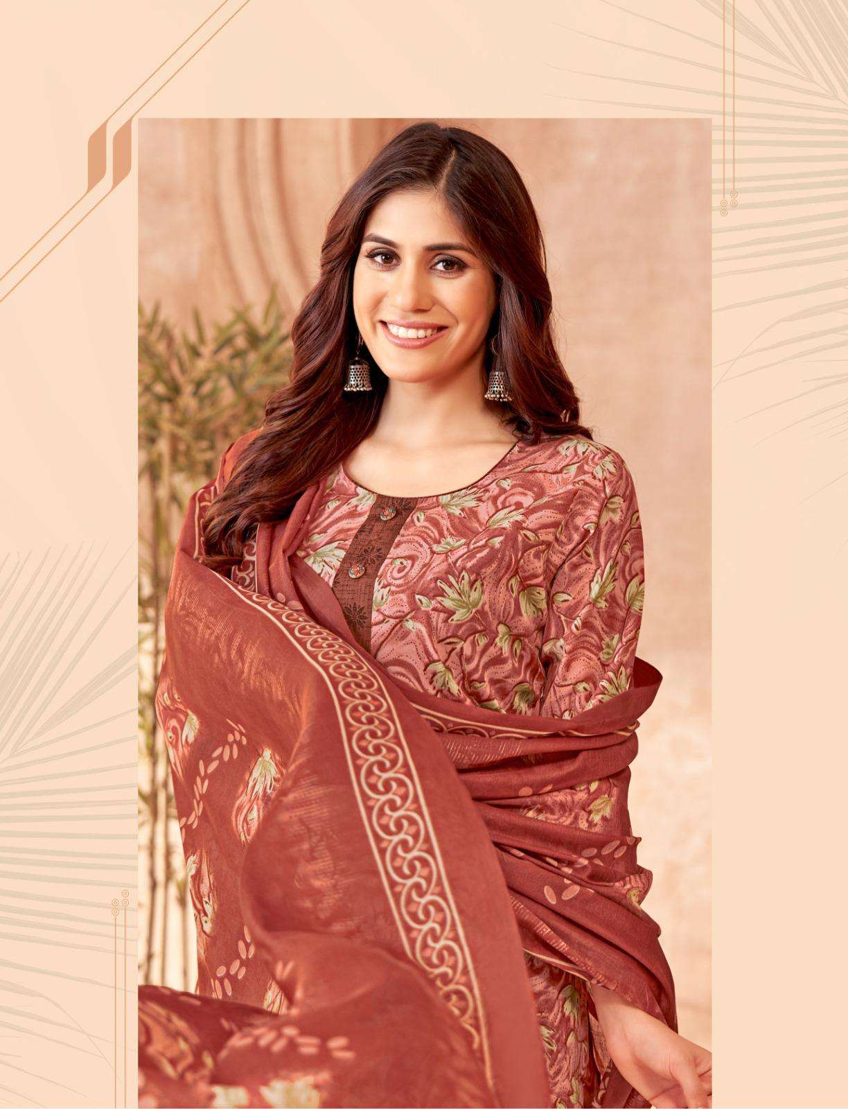 balaji cotton keerthy vol-2 2001-2006 series fancy punjabi salwar suits catalogue wholesale price surat gujarat