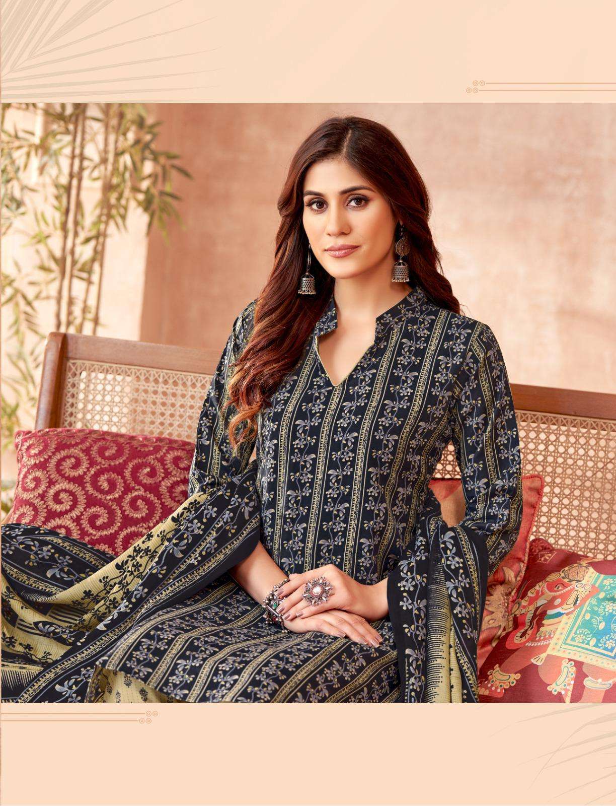 balaji cotton keerthy vol-2 2001-2006 series fancy punjabi salwar suits catalogue wholesale price surat gujarat