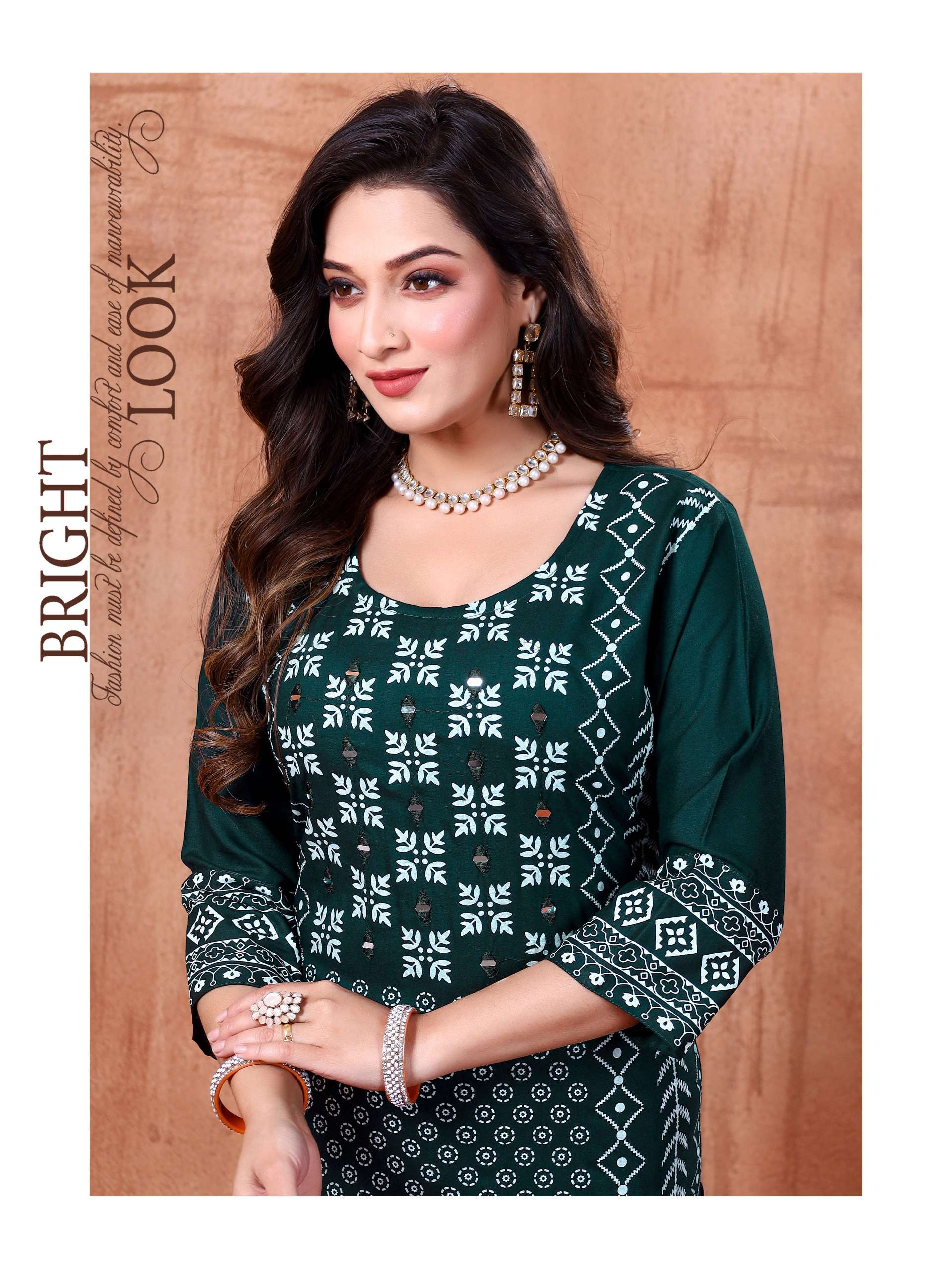 krishna trendz ankita vol-3 printed readymade suits catalogue wholesale price surat gujarat 