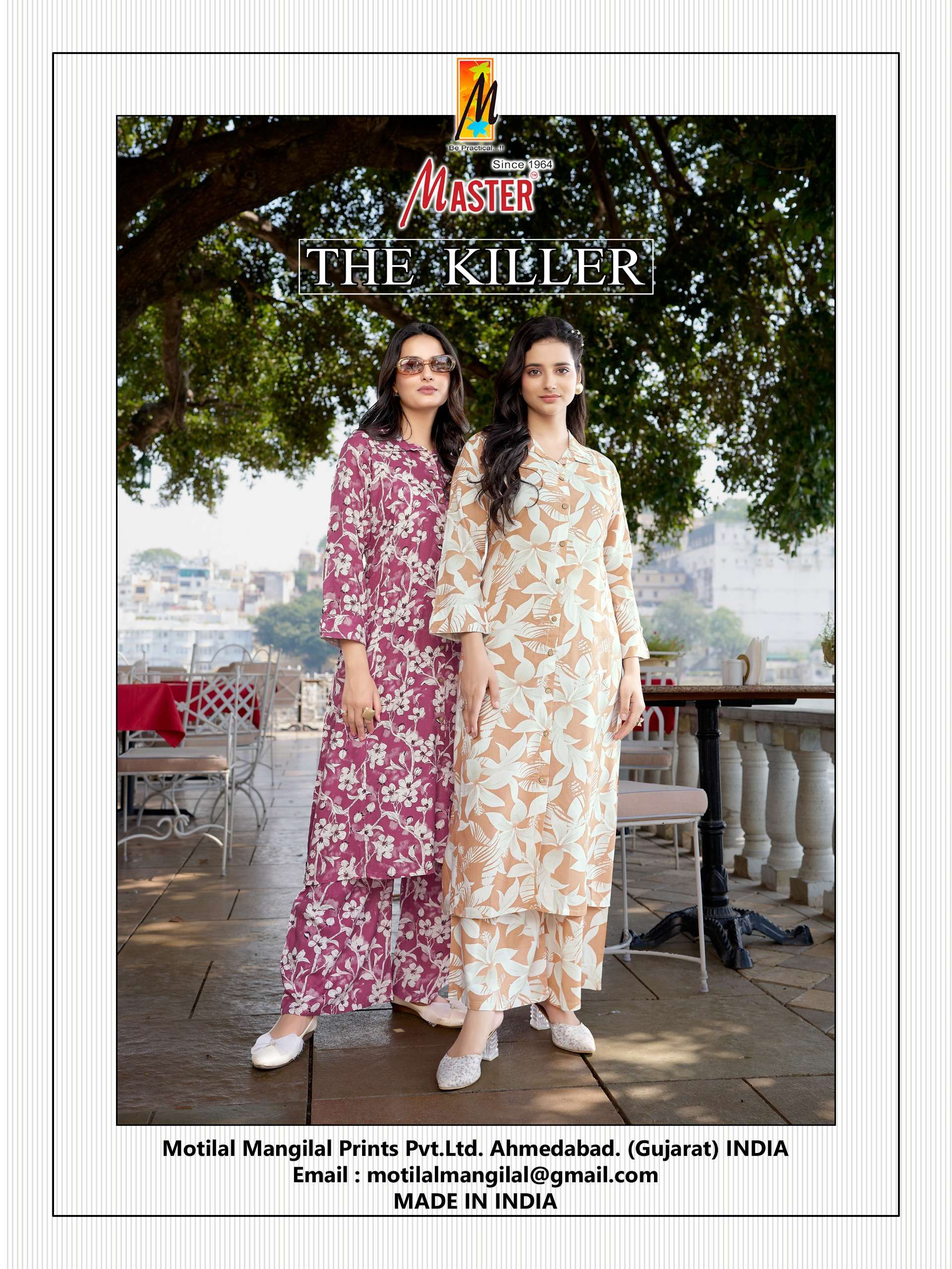 master the killar 1001-1008 series nayra cut designer kurtis catalogue wholesale price surat gujarat