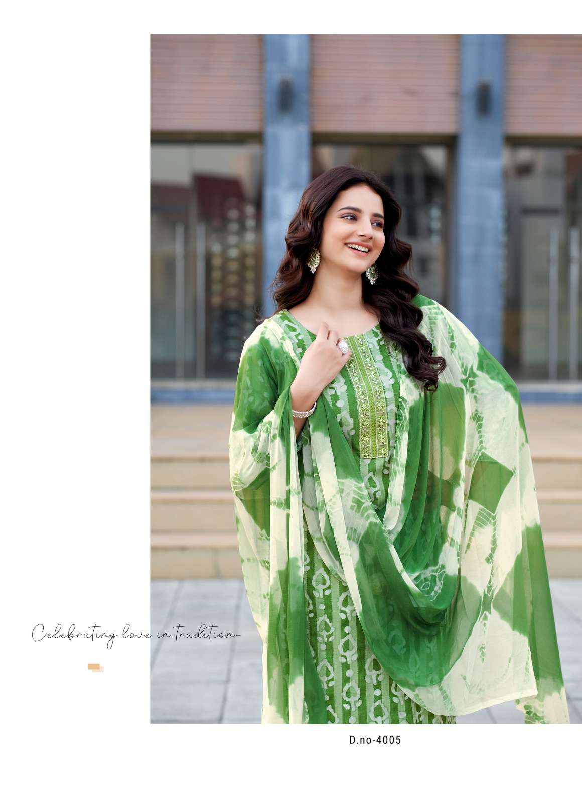 mystic nisha vol-4 4001-4008 series aliya cut designer kurtis catalogue wholesale market surat gujarat