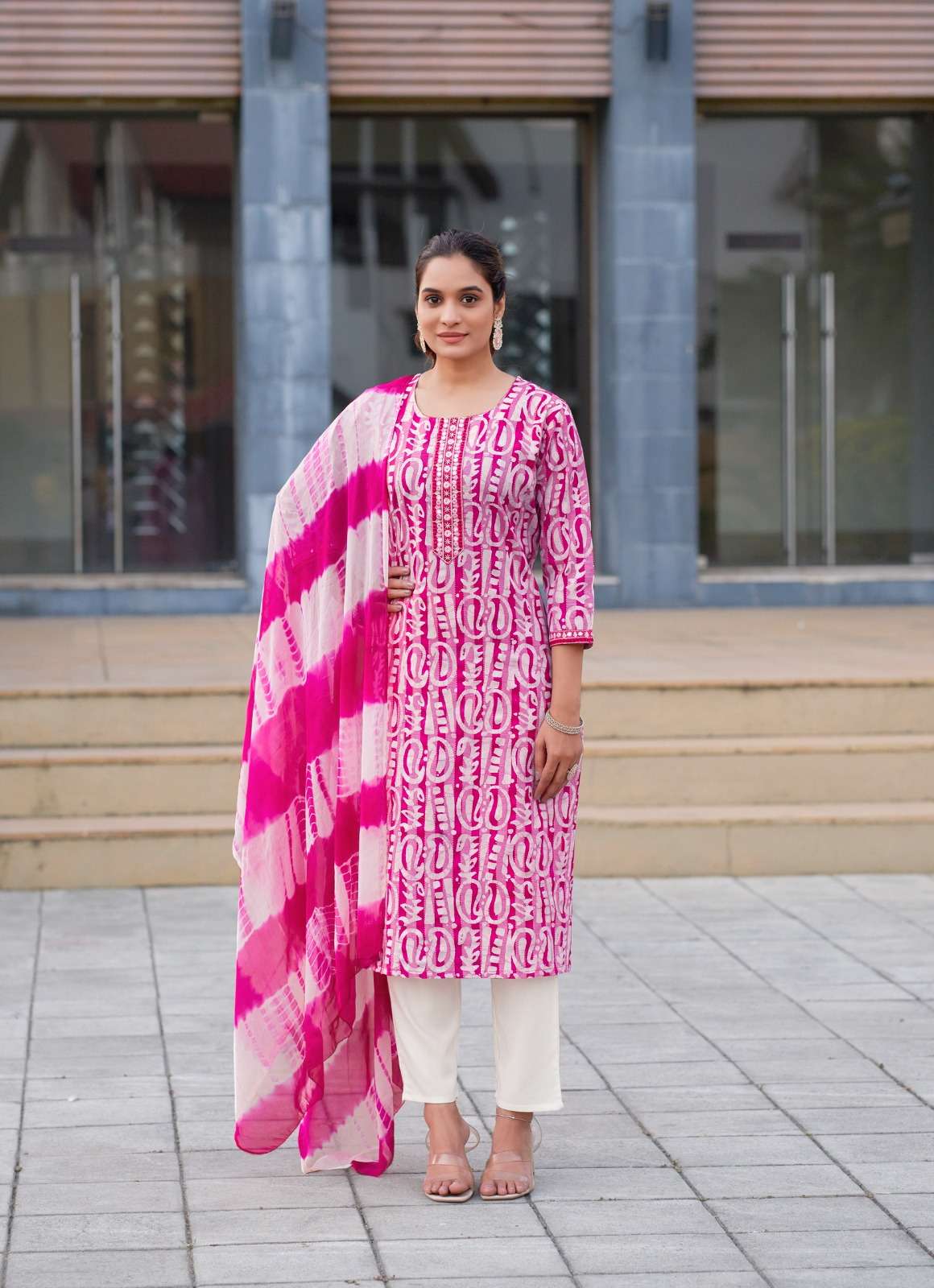 mystic nisha vol-4 4001-4008 series aliya cut designer kurtis catalogue wholesale market surat gujarat