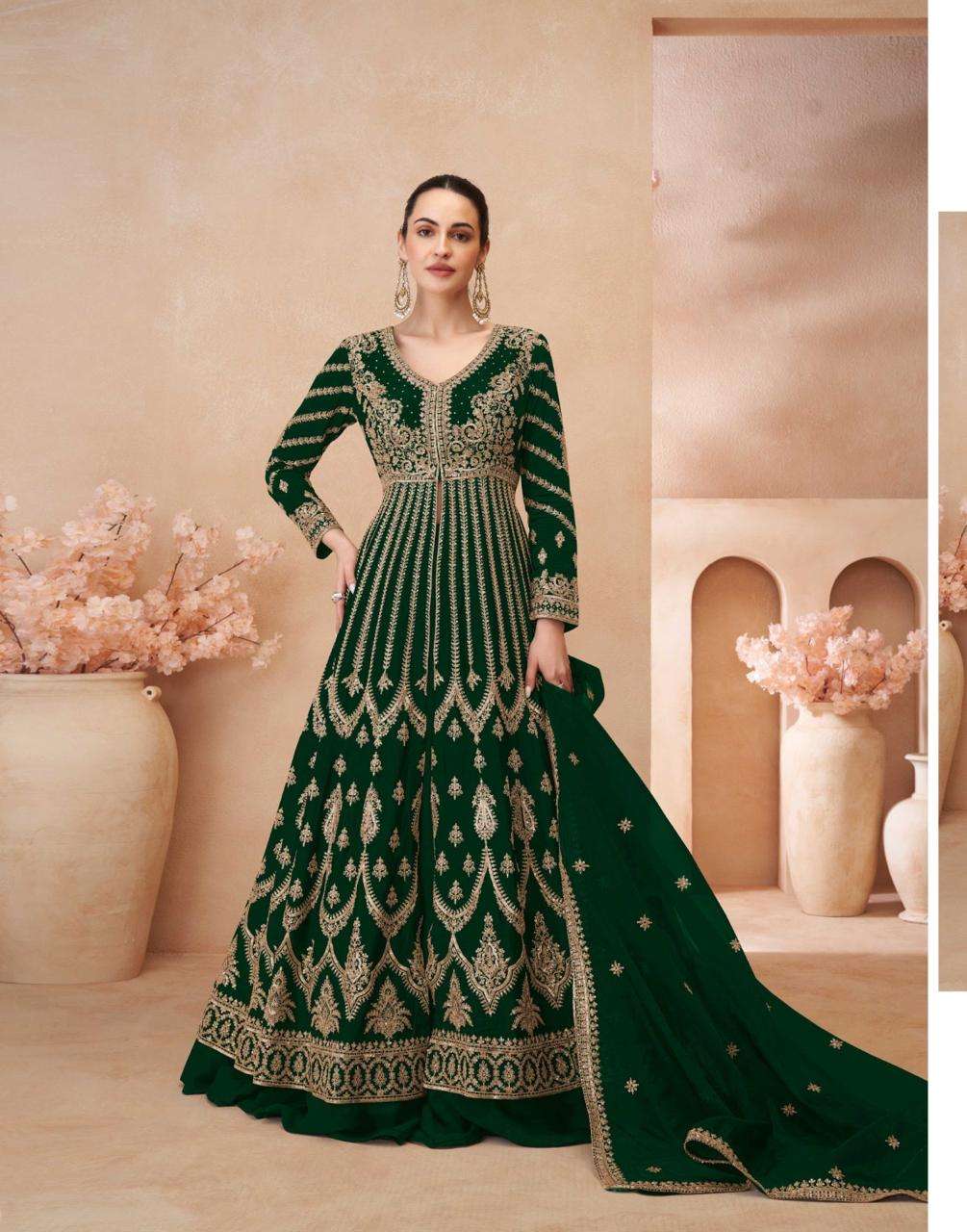 sayuri designer naari 5752 series exclusive designer party wear dress catalogue surat gujarat